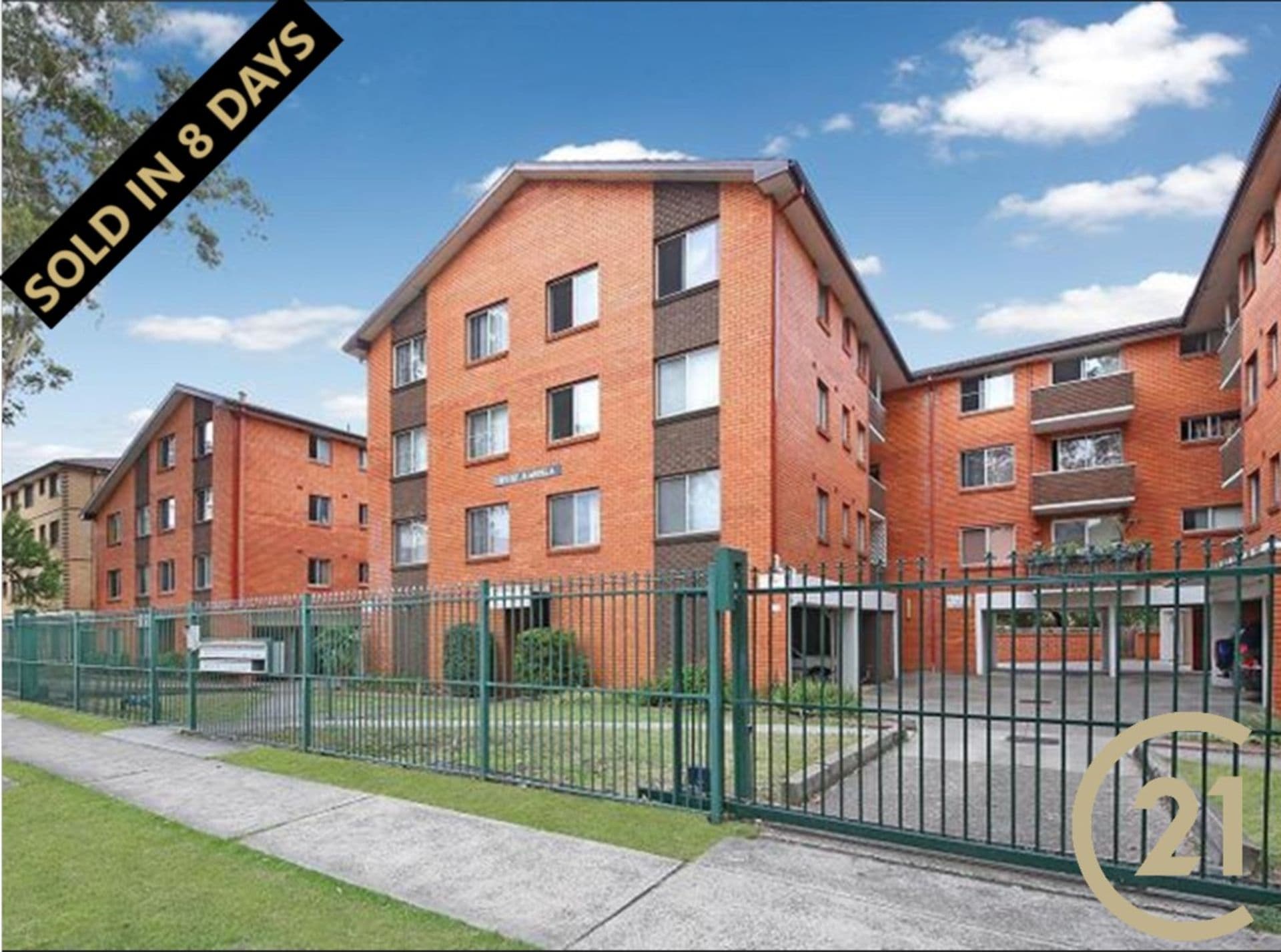 7/51-57  Castlereagh Street, Liverpool, NSW, 2170, Liverpool - Image 1