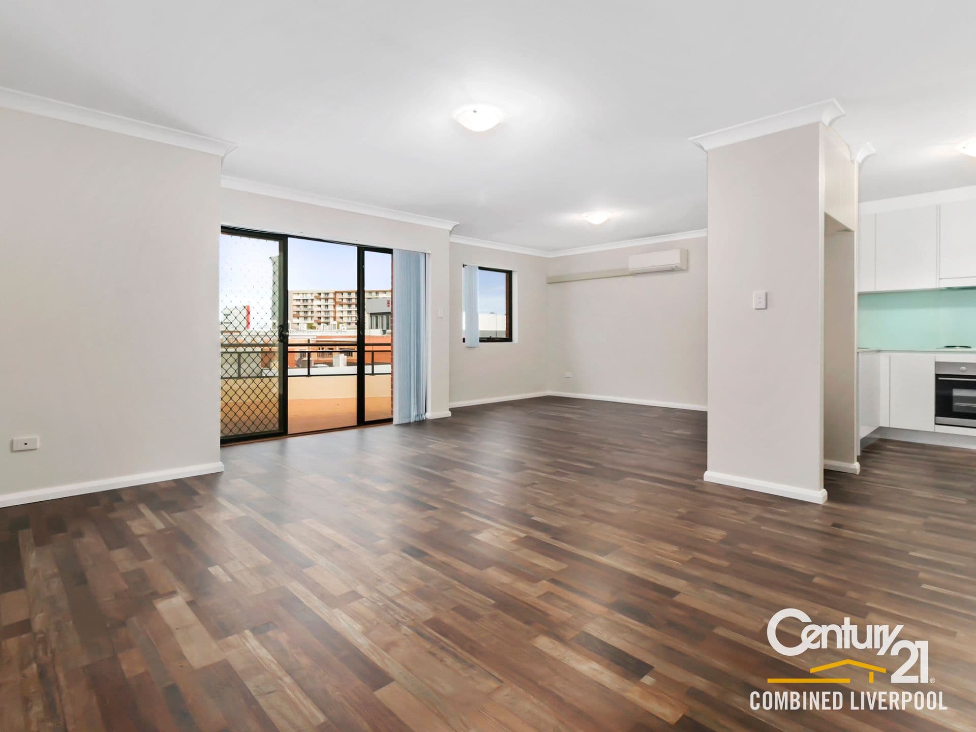 9/69 Bathurst Street, Liverpool, NSW, 2170, Liverpool - Thumbnail 2