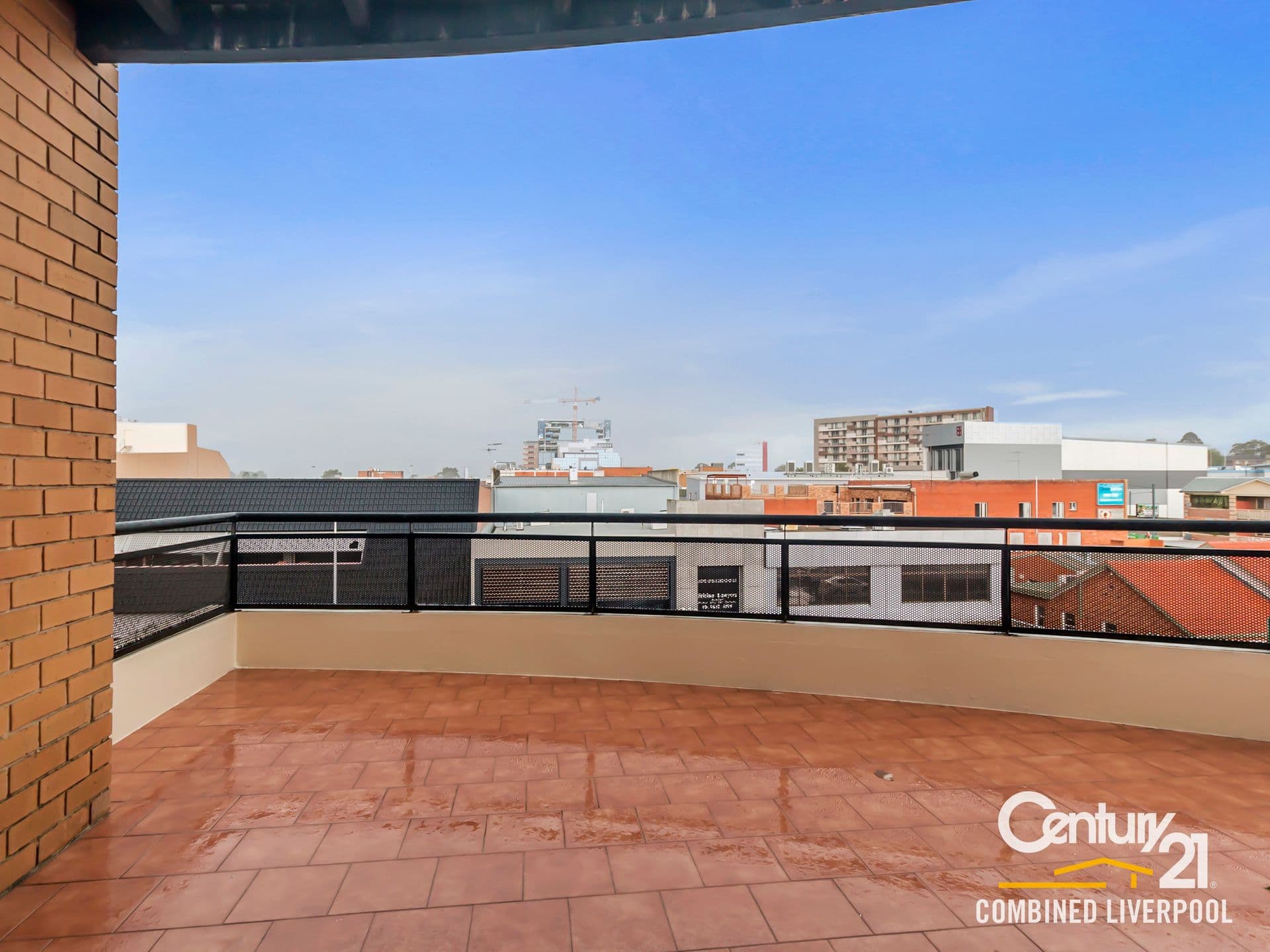 9/69 Bathurst Street, Liverpool, NSW, 2170, Liverpool - Thumbnail 7