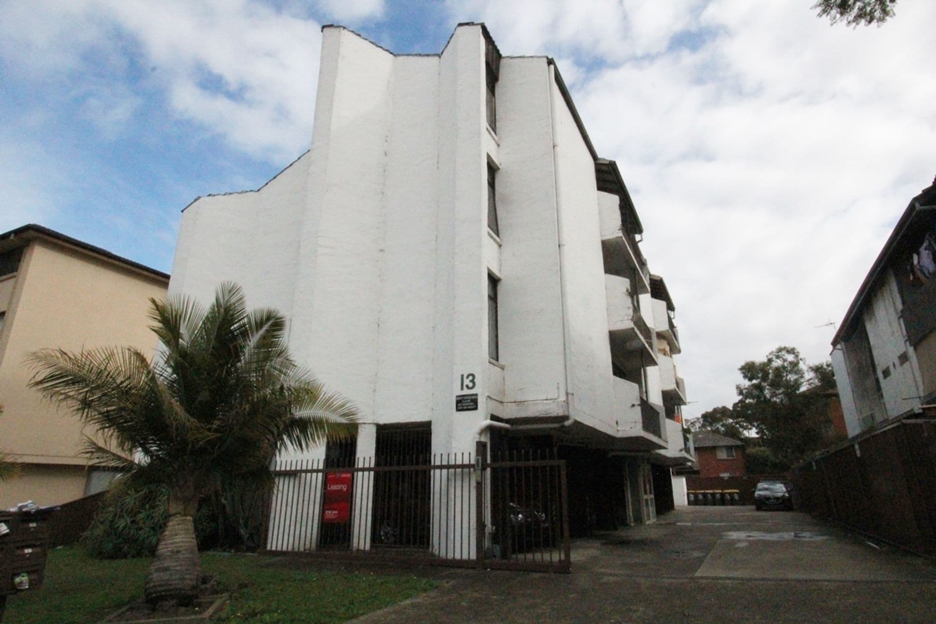 9/13 Hart Street, Warwick Farm, NSW, 2170, Warwick Farm - Thumbnail 7