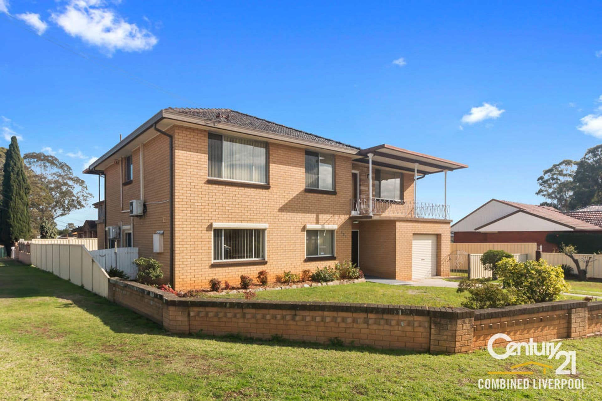 121  Hemphil Ave, Mount Pritchard, NSW, 2170, Kingsgrove - Image 1