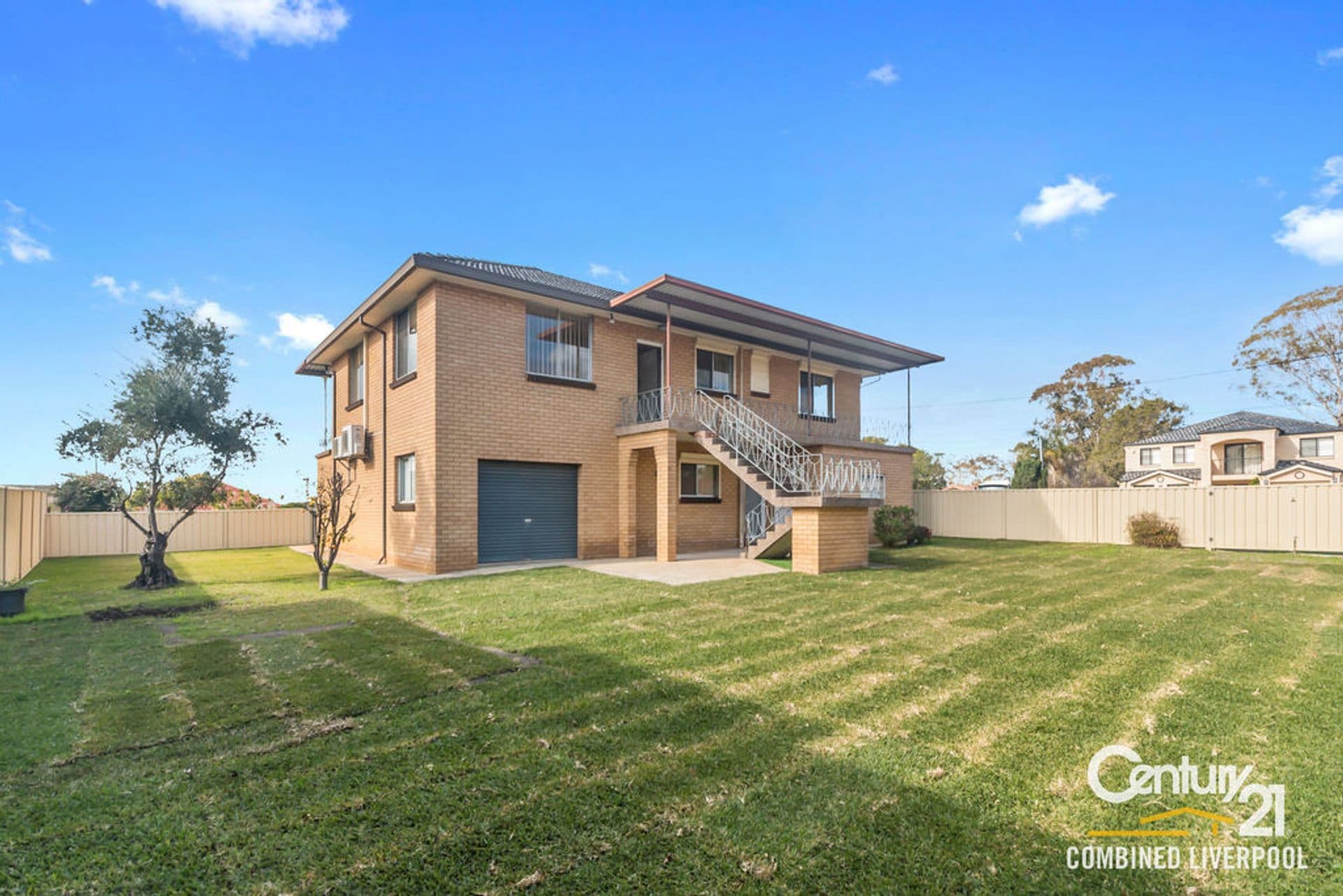 121  Hemphil Ave, Mount Pritchard, NSW, 2170, Kingsgrove - Thumbnail 4