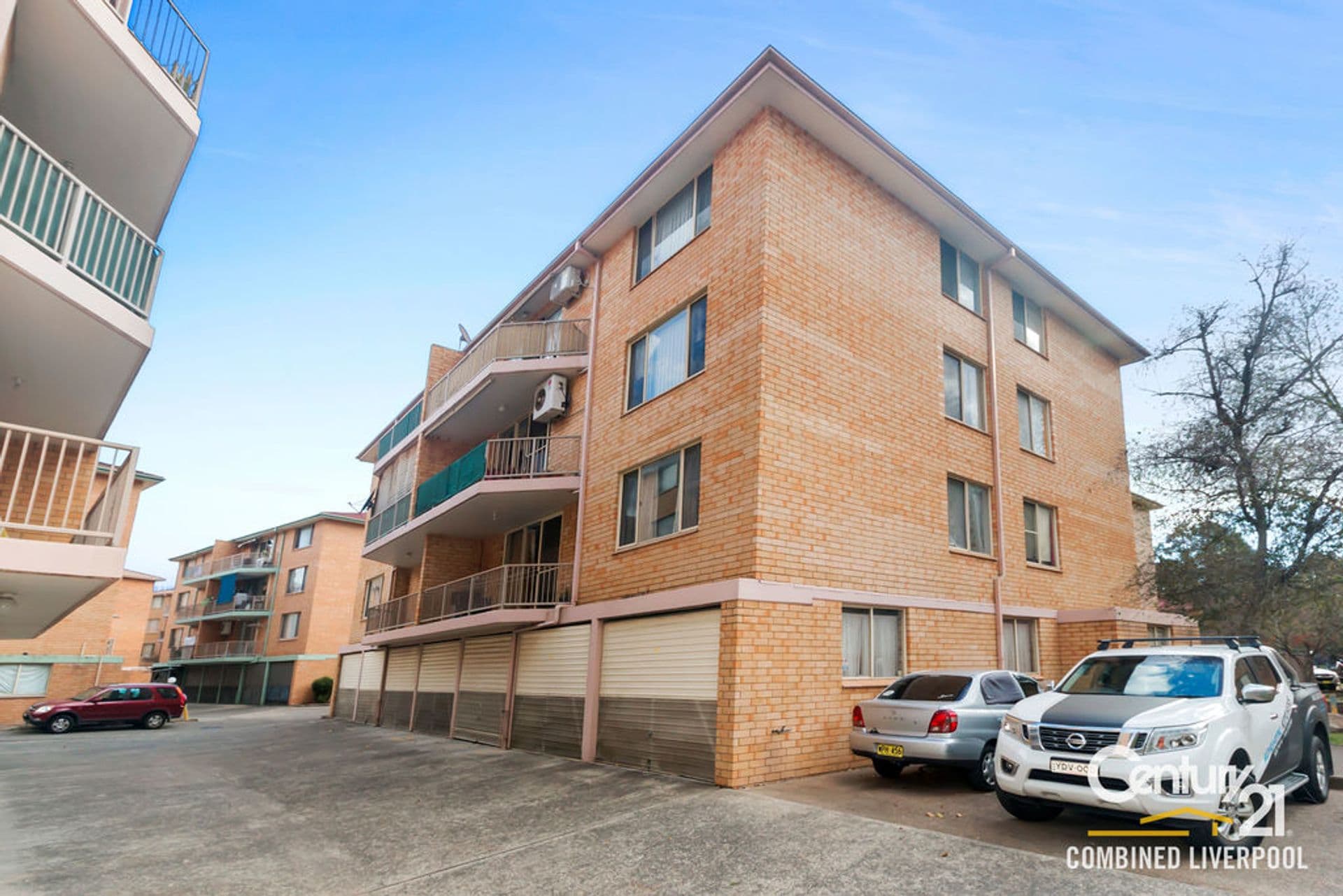 103/1 Riverpark Drive, Liverpool, NSW, 2170, Liverpool - Image 1