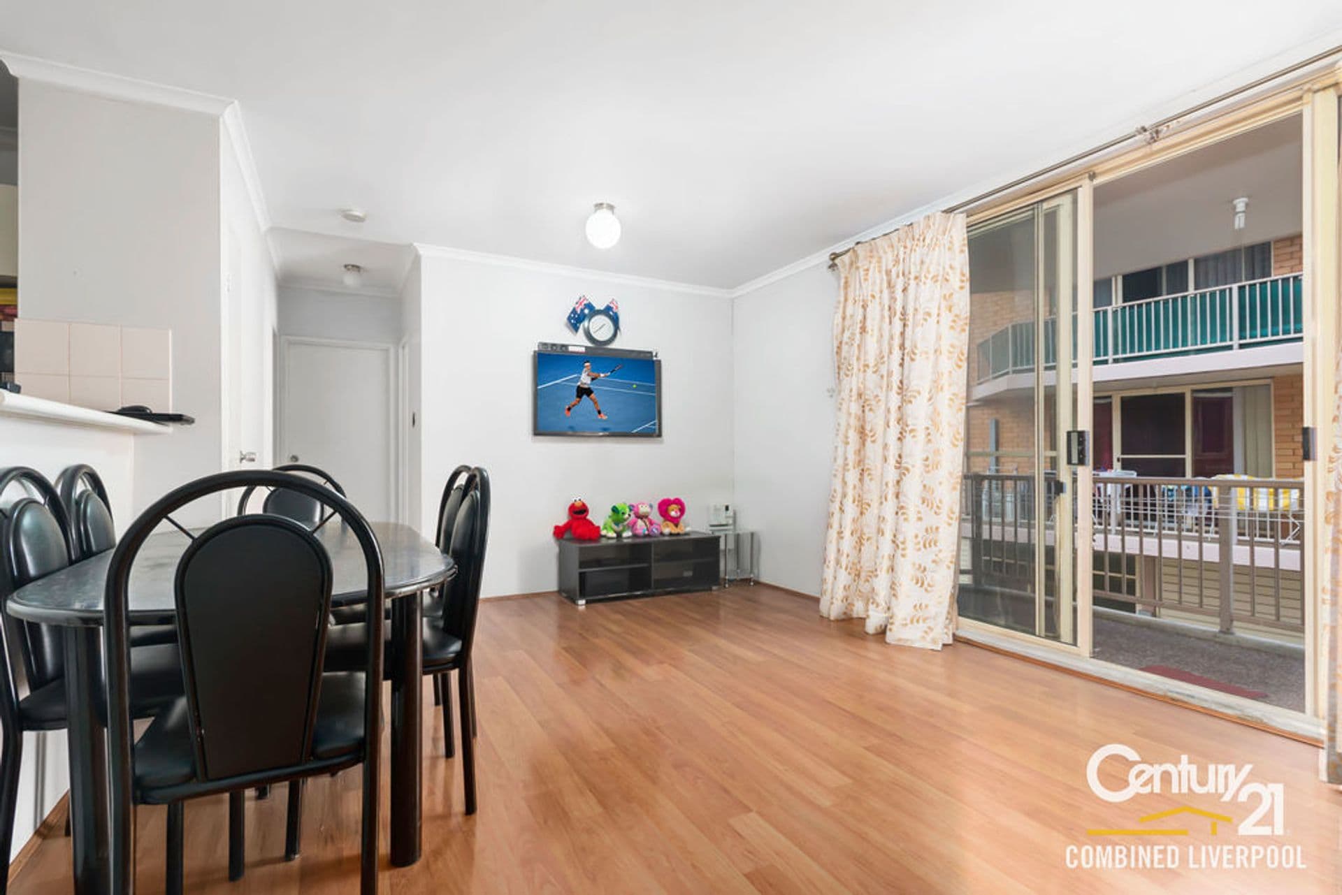 103/1 Riverpark Drive, Liverpool, NSW, 2170, Liverpool - Thumbnail 3