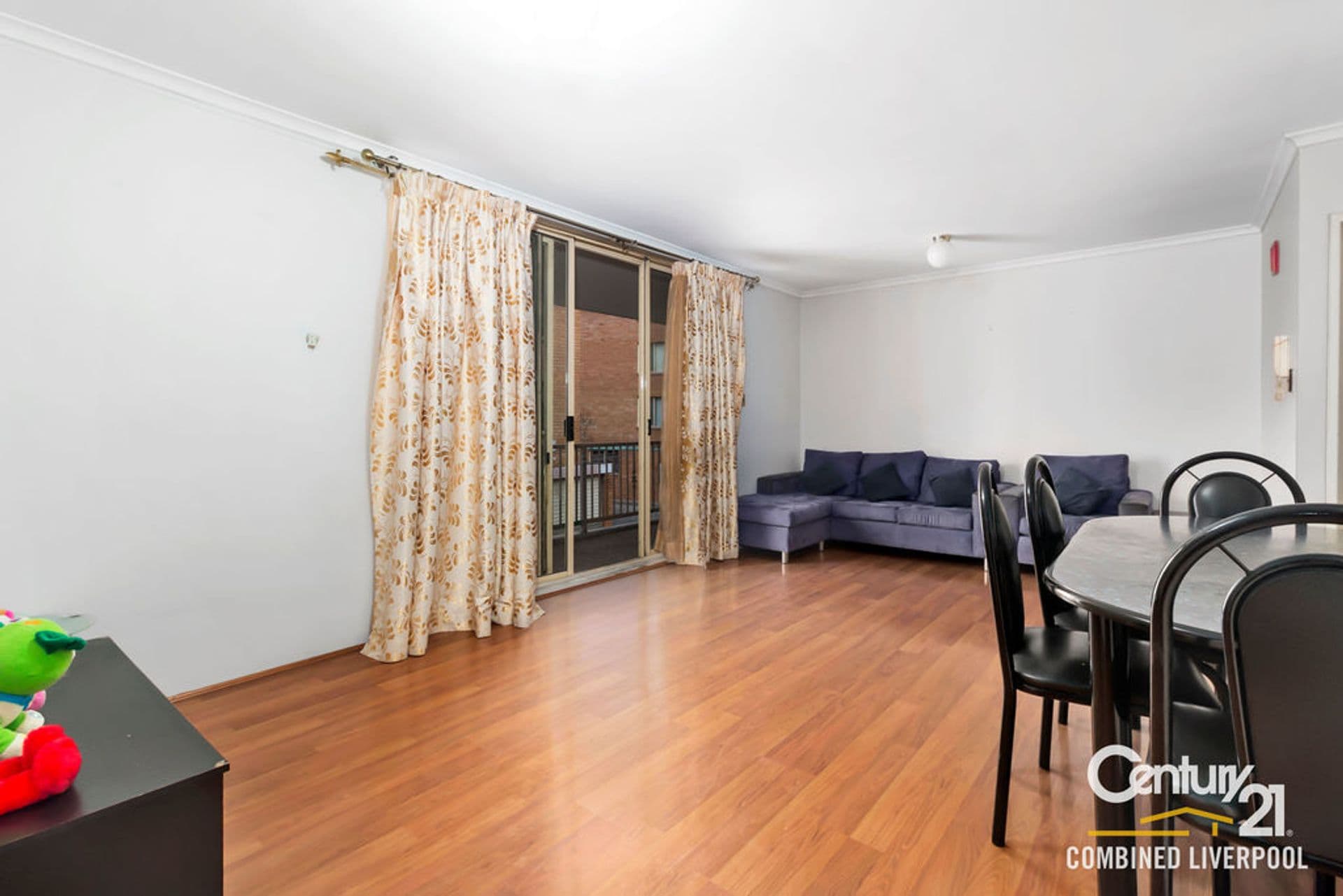 103/1 Riverpark Drive, Liverpool, NSW, 2170, Liverpool - Thumbnail 2