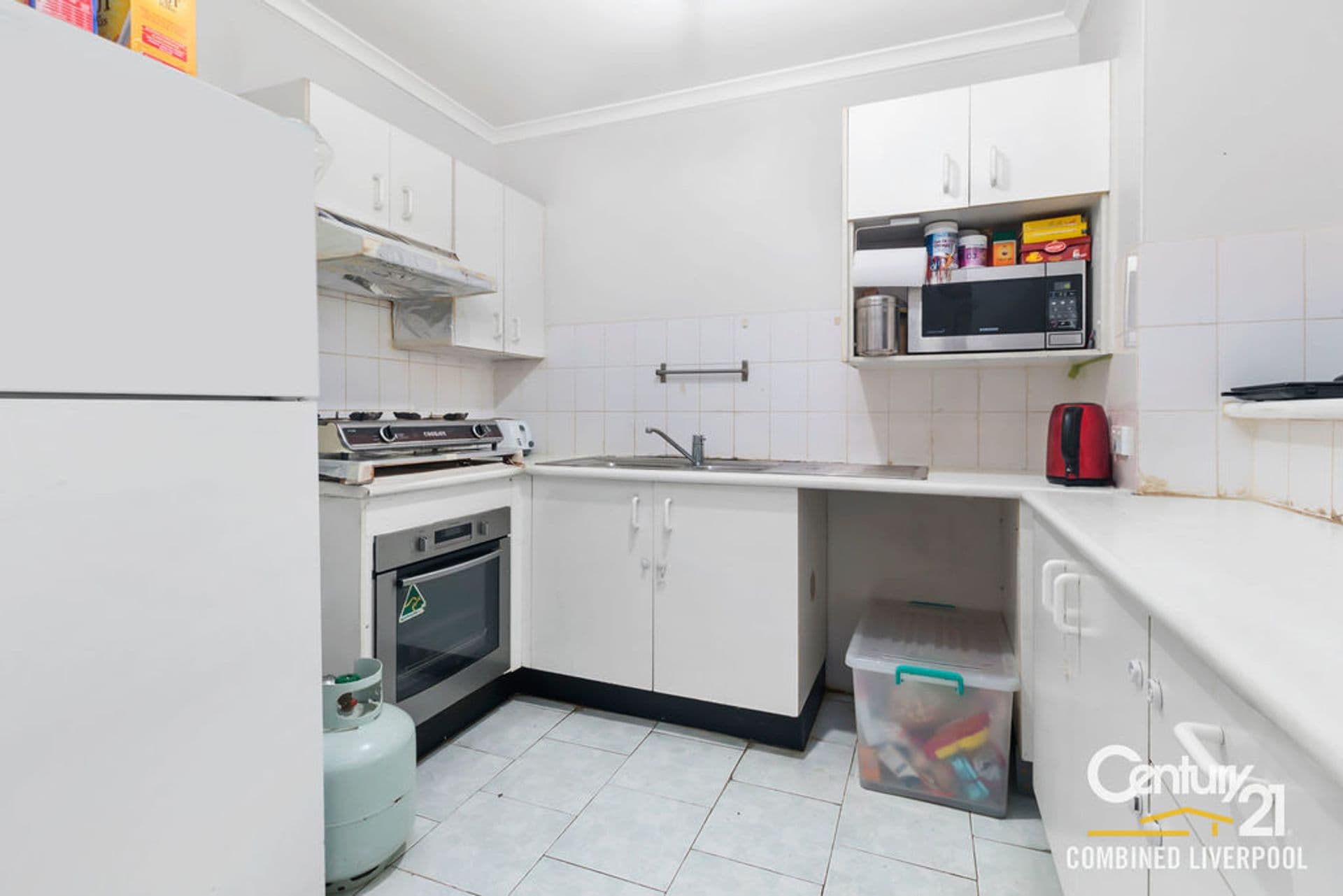 103/1 Riverpark Drive, Liverpool, NSW, 2170, Liverpool - Thumbnail 5