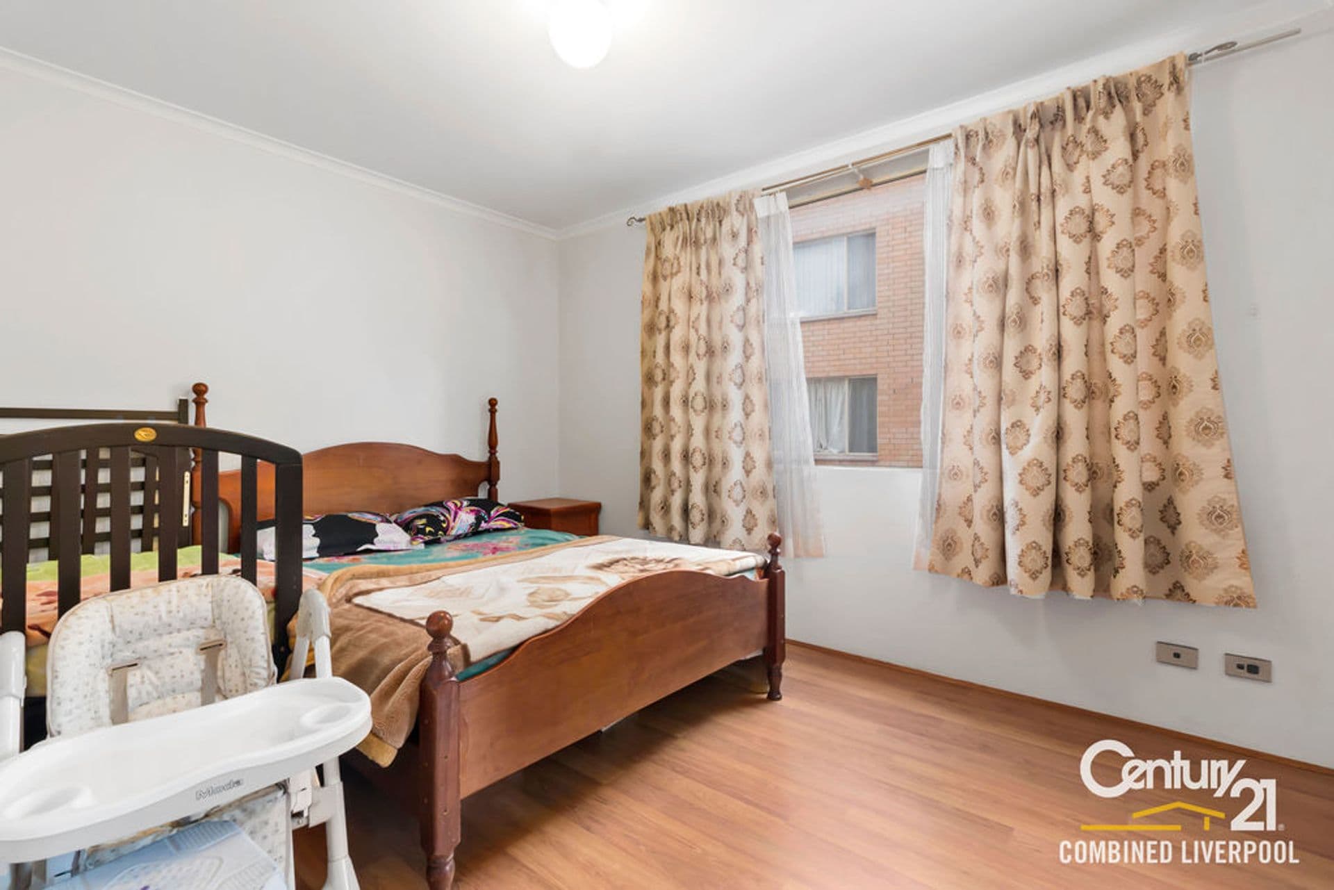 103/1 Riverpark Drive, Liverpool, NSW, 2170, Liverpool - Thumbnail 7