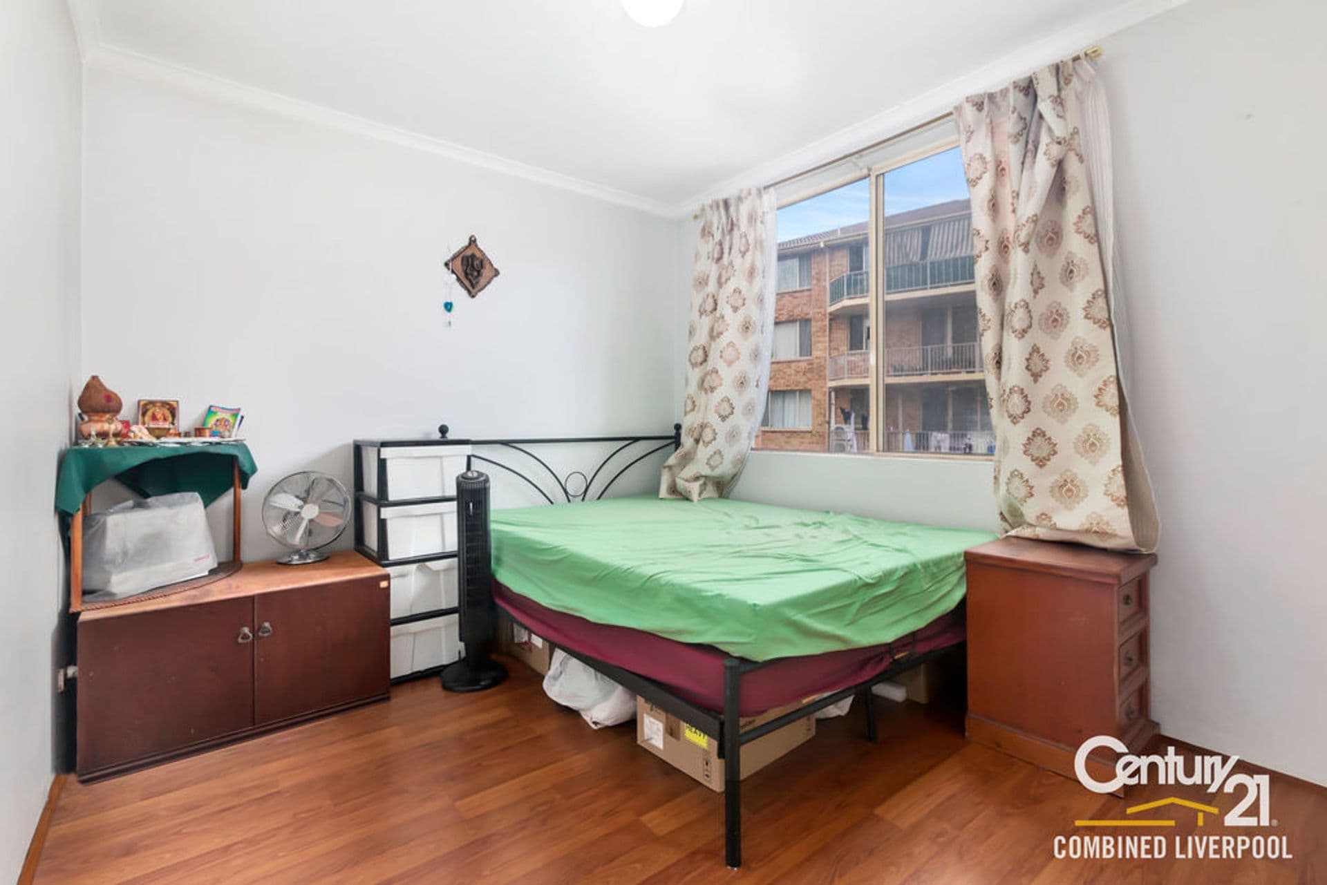 103/1 Riverpark Drive, Liverpool, NSW, 2170, Liverpool - Thumbnail 6