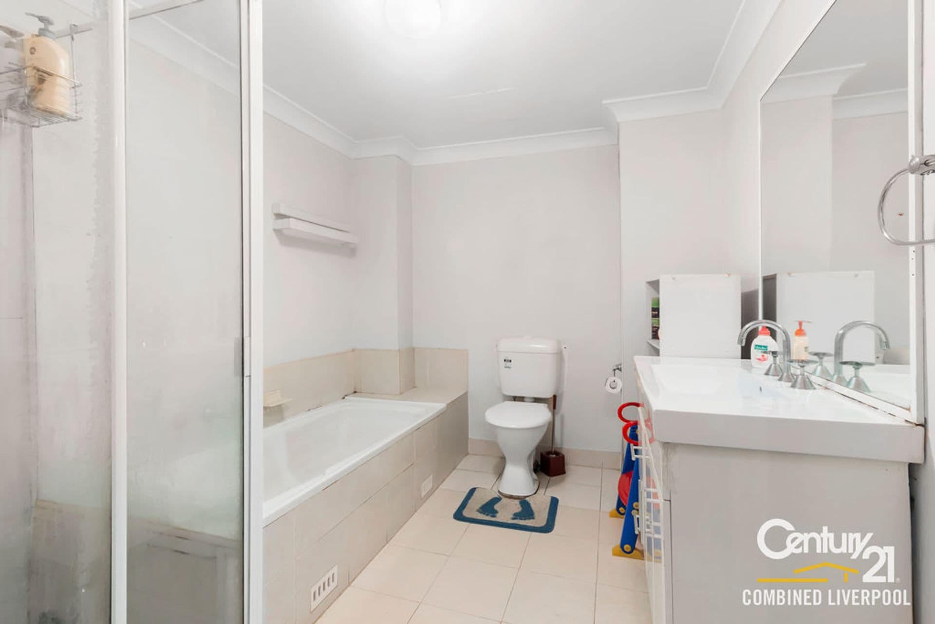 103/1 Riverpark Drive, Liverpool, NSW, 2170, Liverpool - Thumbnail 4