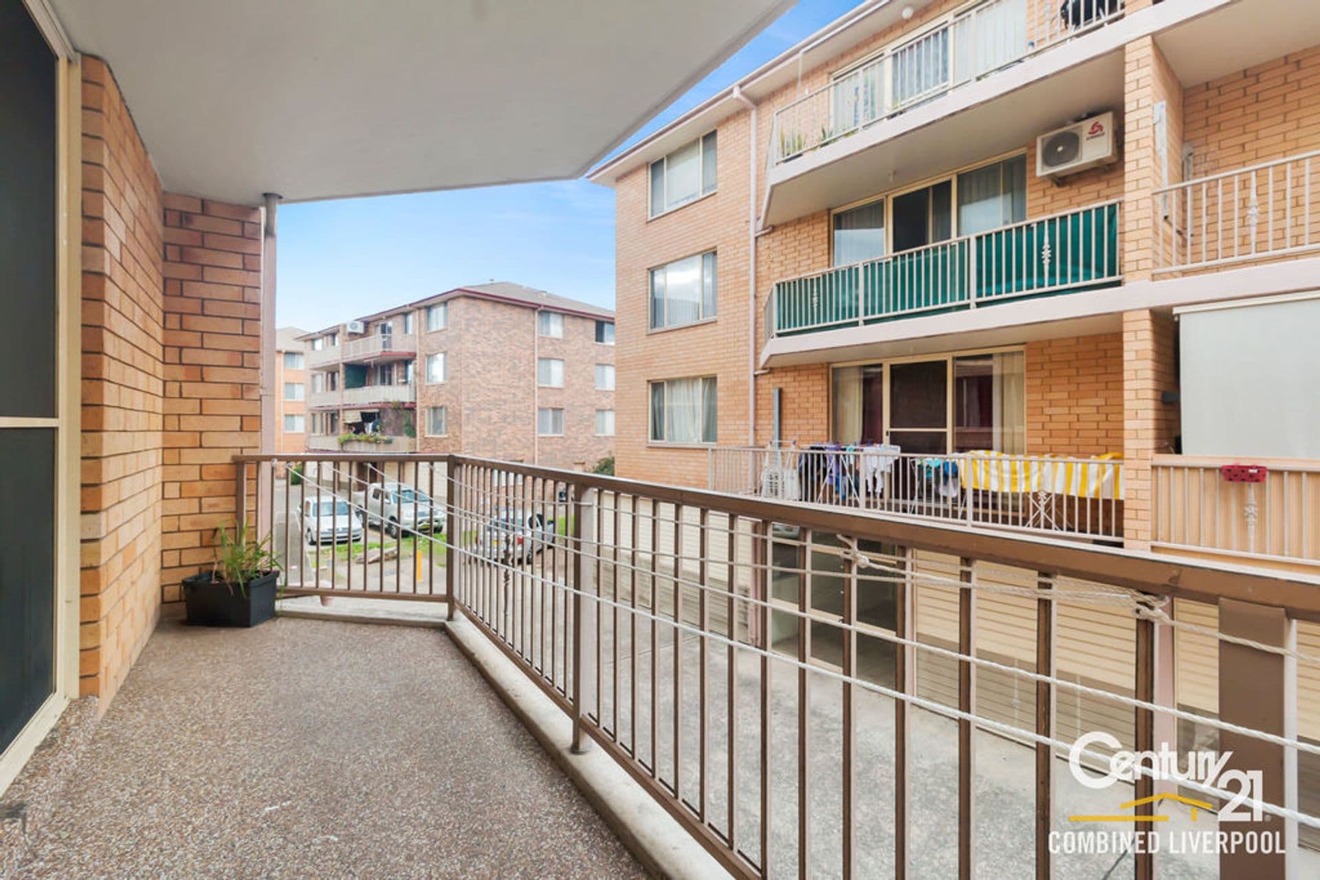 103/1 Riverpark Drive, Liverpool, NSW, 2170, Liverpool - Thumbnail 8