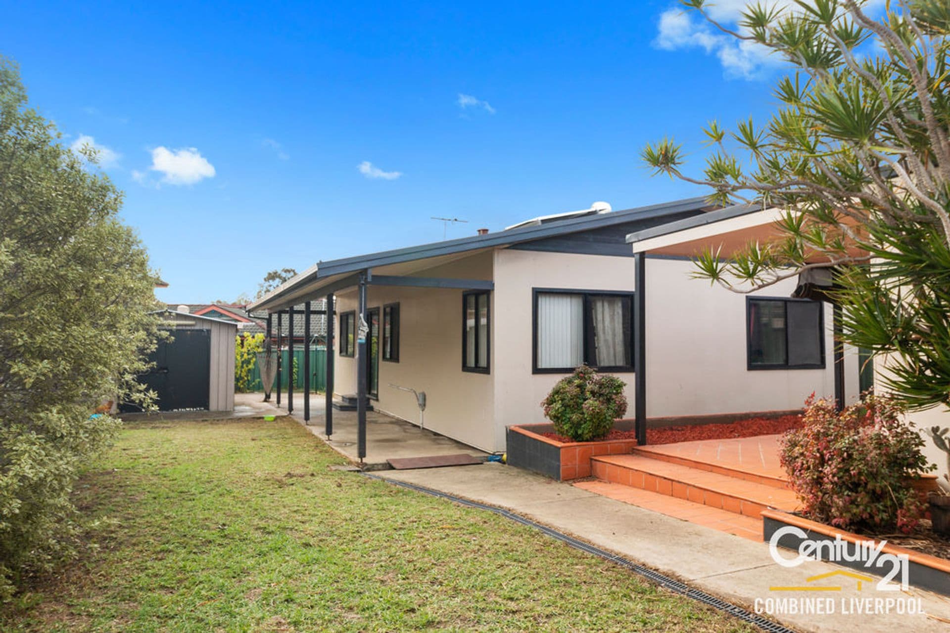 25 McLean Street, Liverpool, NSW, 2170, Liverpool - Thumbnail 2
