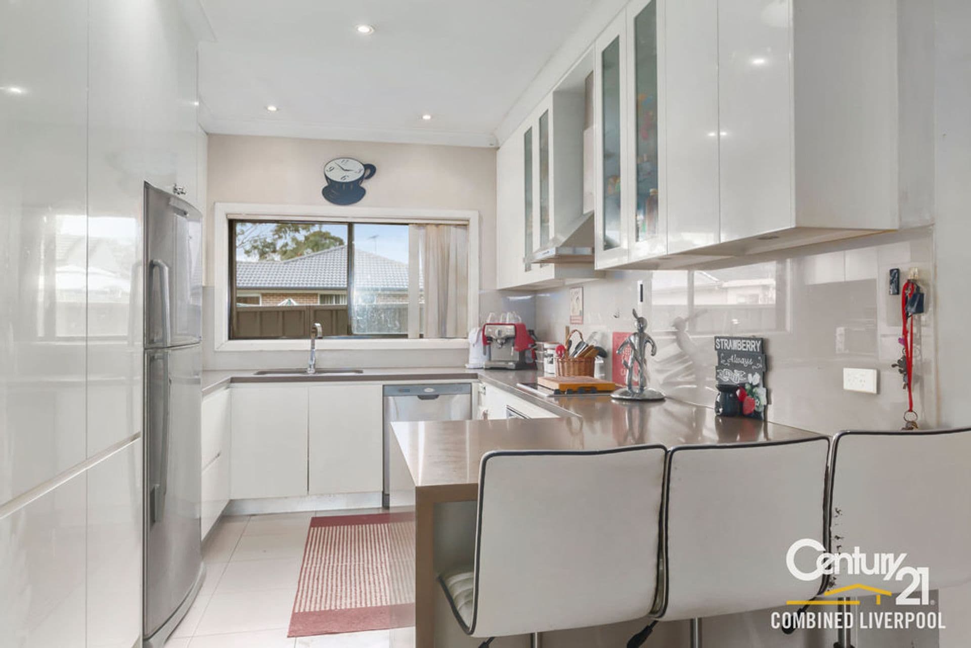 25 McLean Street, Liverpool, NSW, 2170, Liverpool - Thumbnail 4