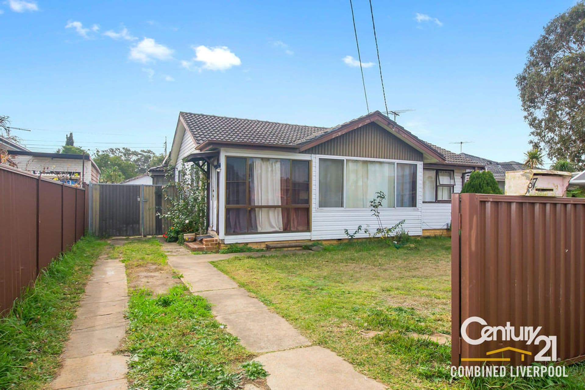 67 Alderson Avenue, Liverpool, NSW, 2170, Liverpool - Thumbnail 2