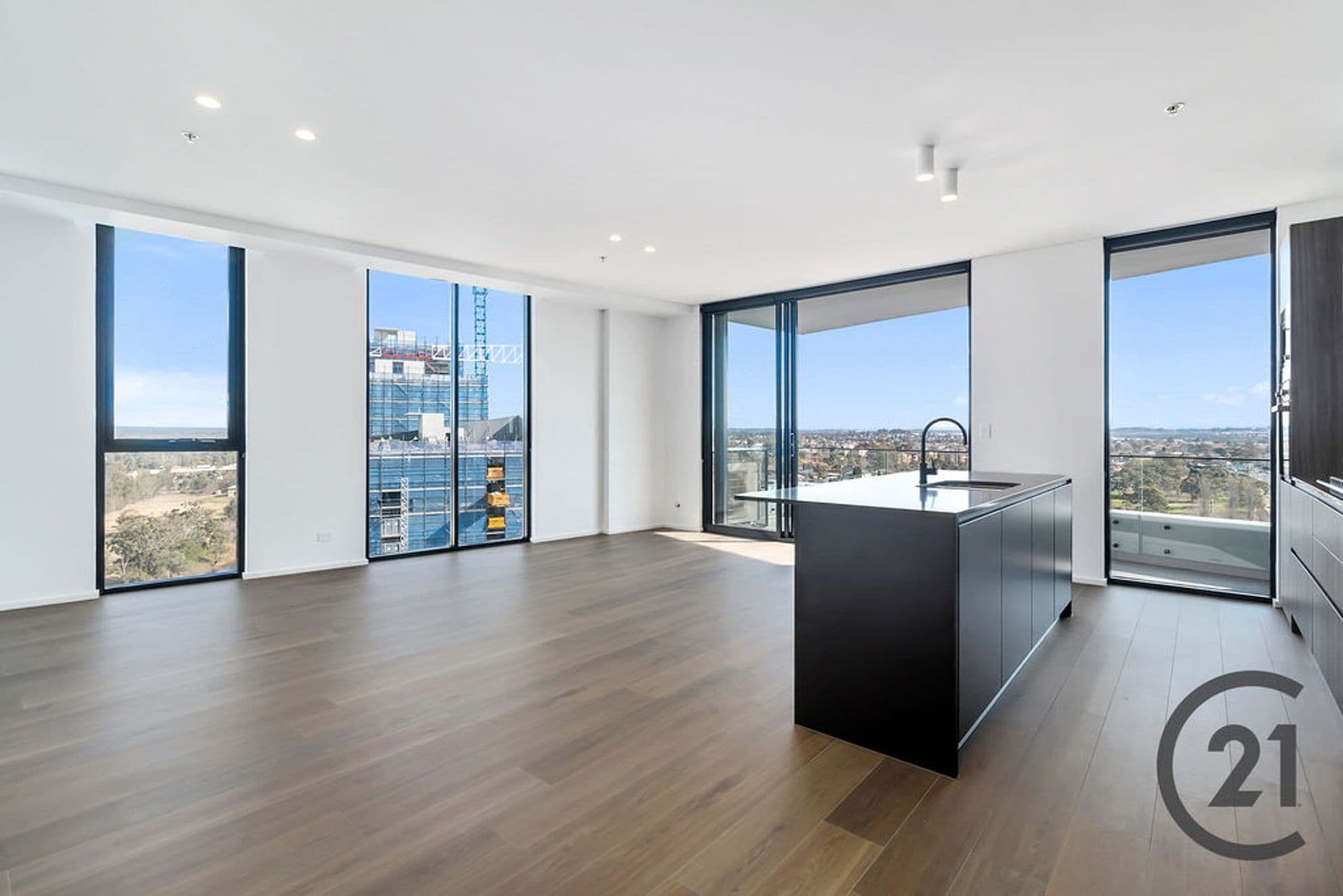 1506/6A Atkinson Street, Liverpool, NSW, 2170, Liverpool - Image 1