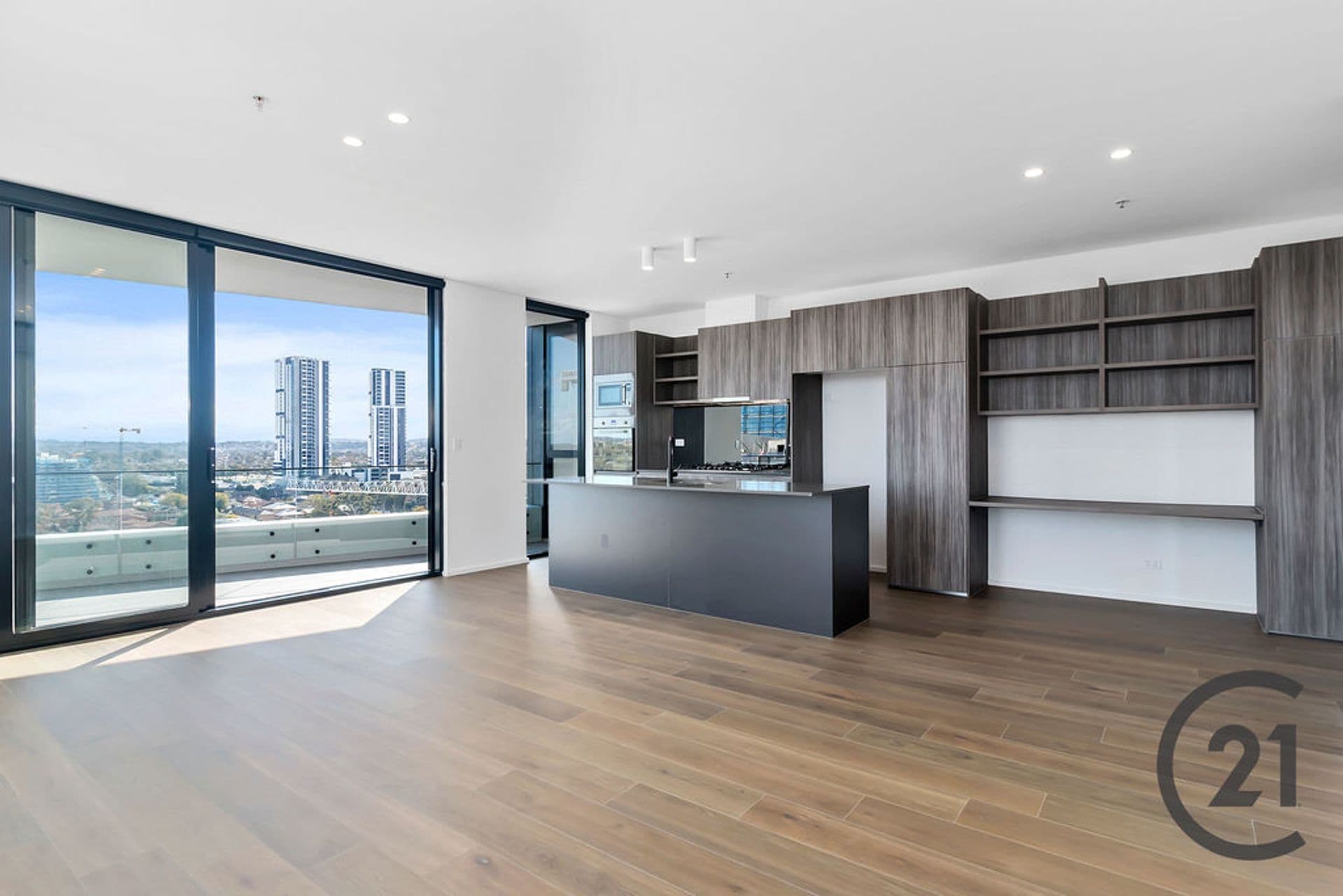 1506/6A Atkinson Street, Liverpool, NSW, 2170, Liverpool - Thumbnail 2