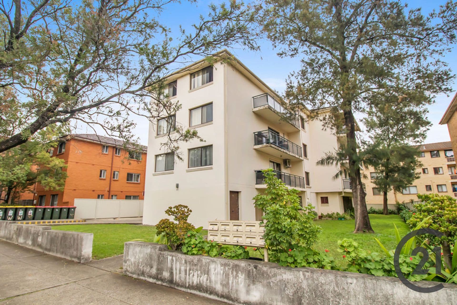 3/45 Castlereagh Street, Liverpool, NSW, 2170, Liverpool - Thumbnail 7