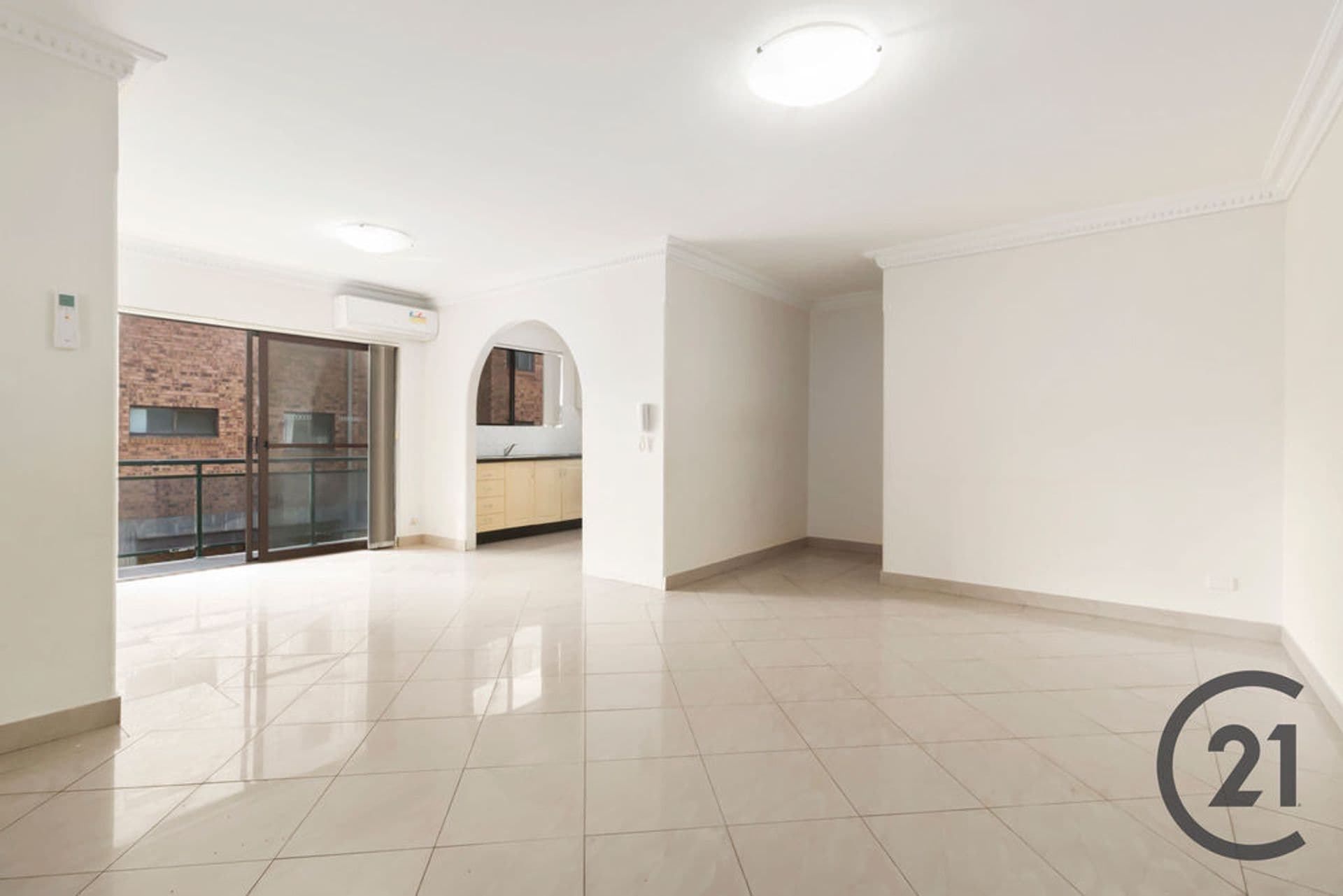 3/45 Castlereagh Street, Liverpool, NSW, 2170, Liverpool - Image 1