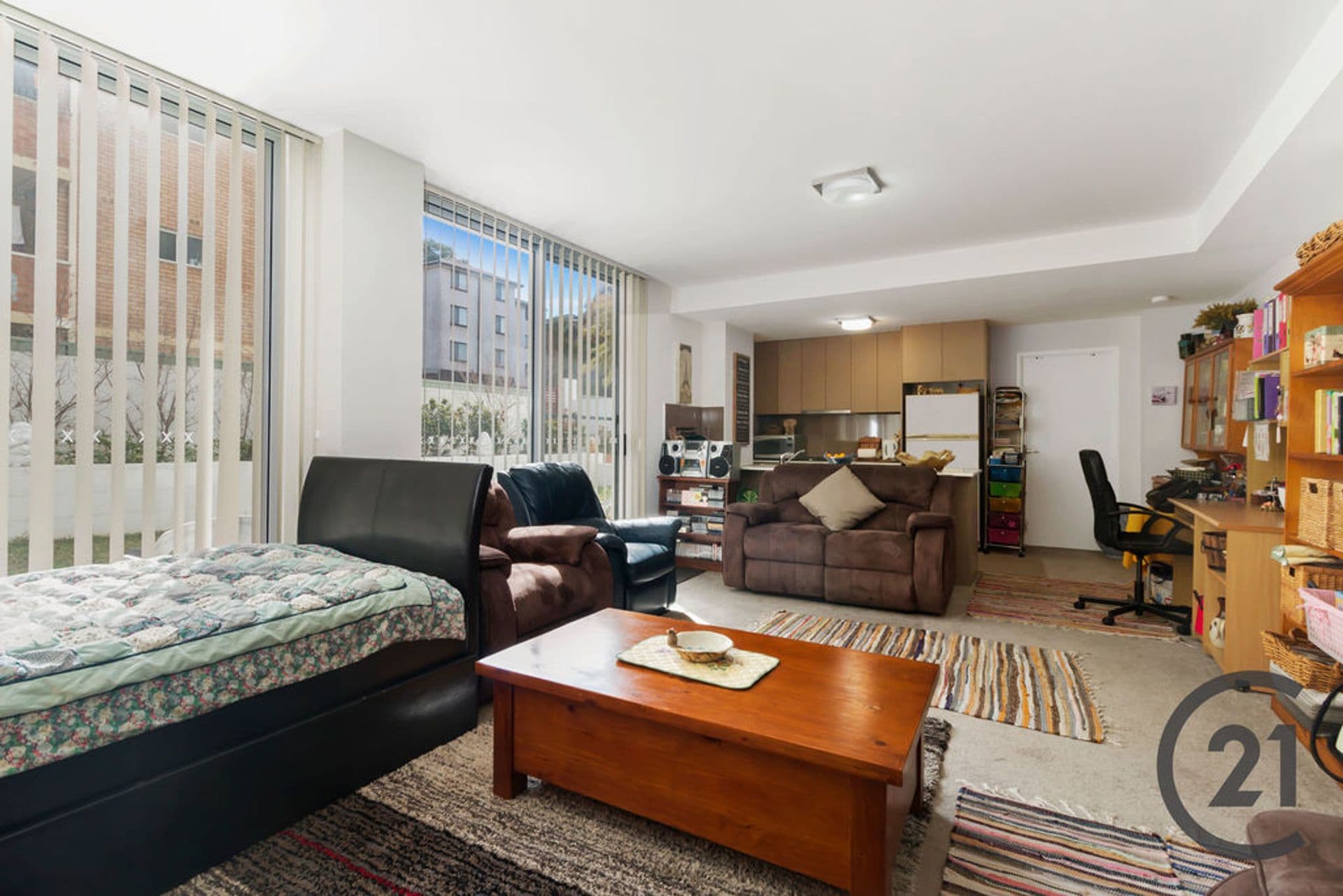 6/1 Mill Road, Liverpool, NSW, 2170, Liverpool - Thumbnail 4