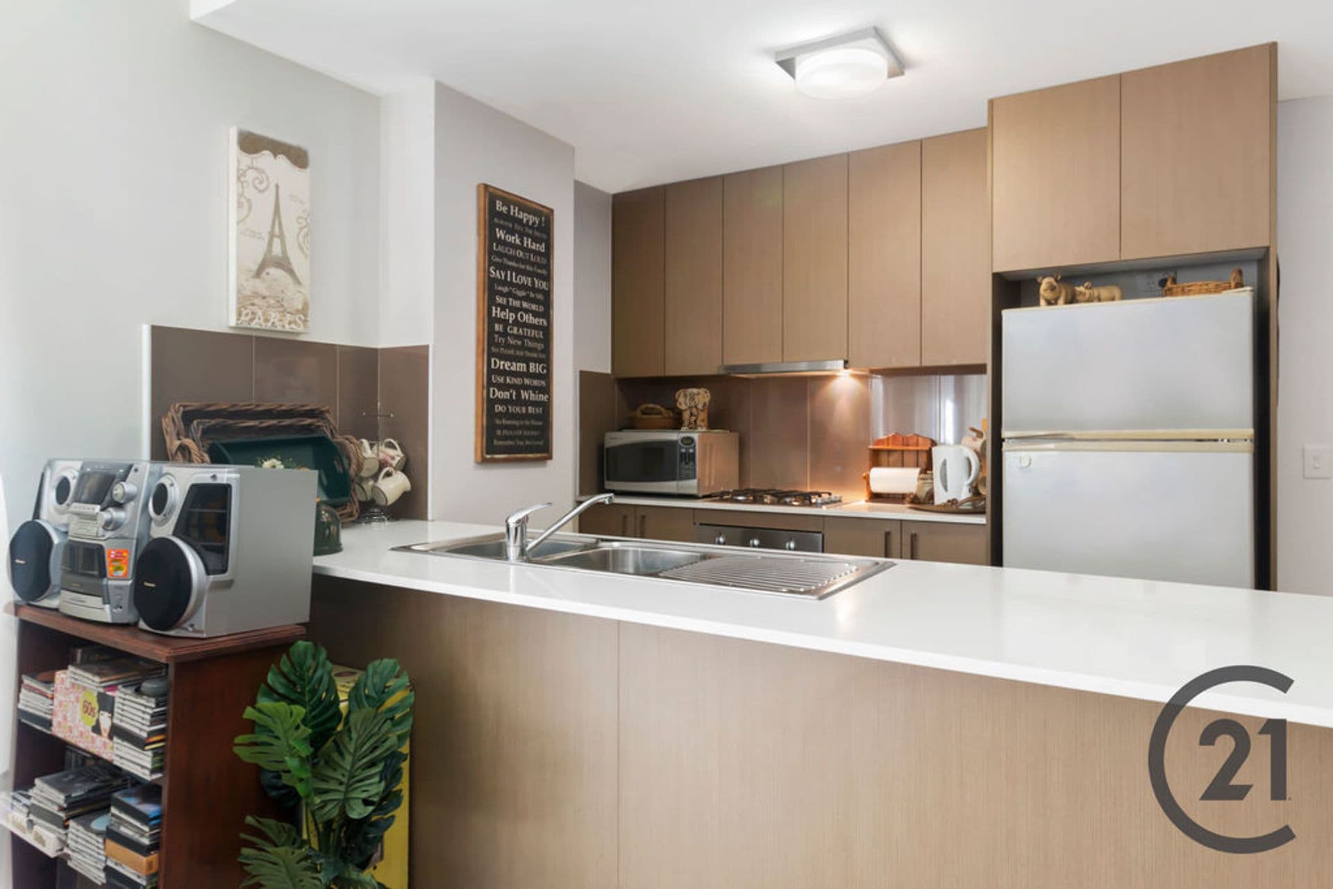 6/1 Mill Road, Liverpool, NSW, 2170, Liverpool - Thumbnail 2