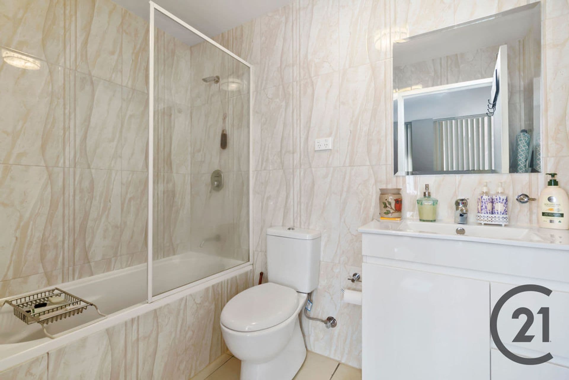 6/1 Mill Road, Liverpool, NSW, 2170, Liverpool - Thumbnail 5
