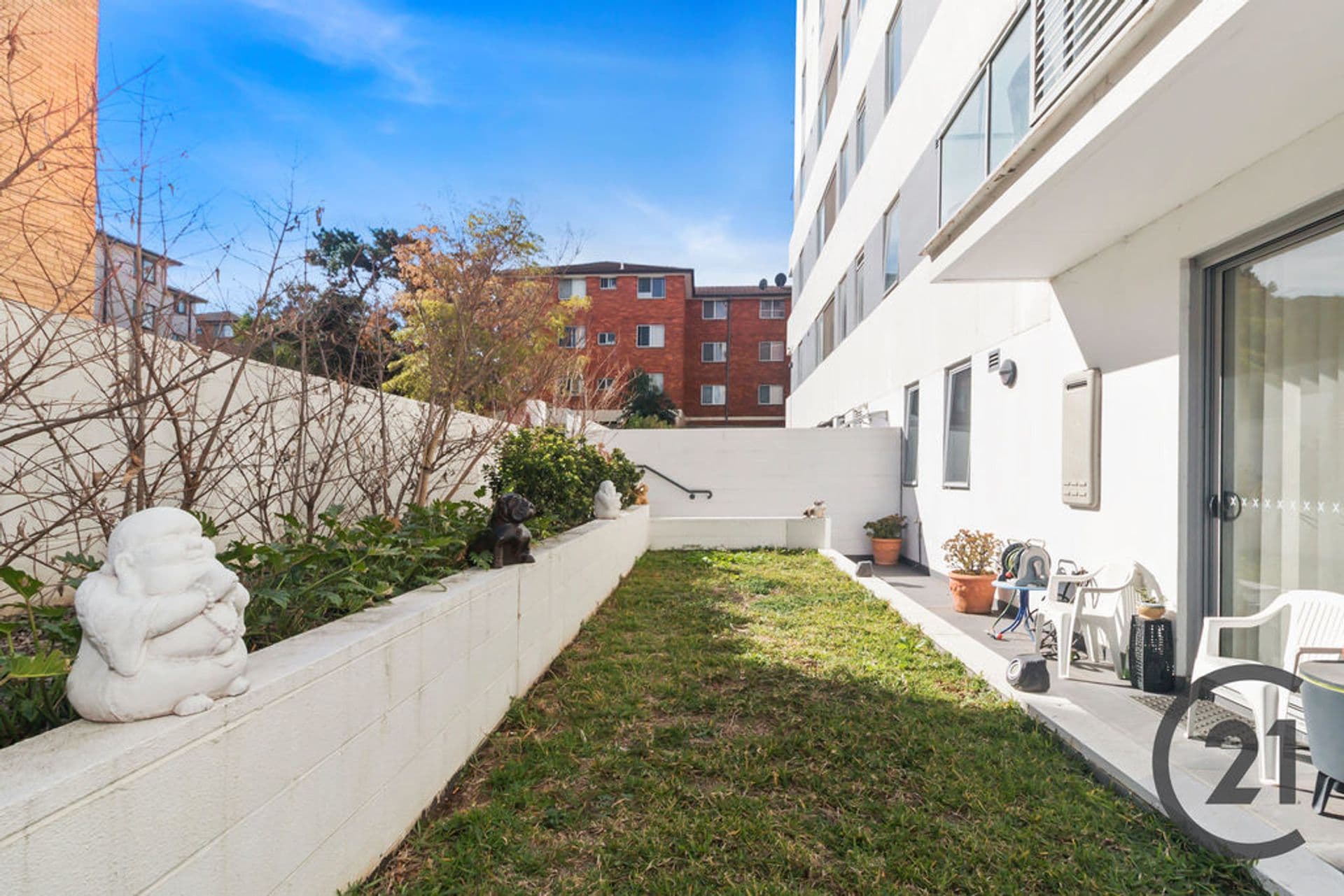6/1 Mill Road, Liverpool, NSW, 2170, Liverpool - Thumbnail 6