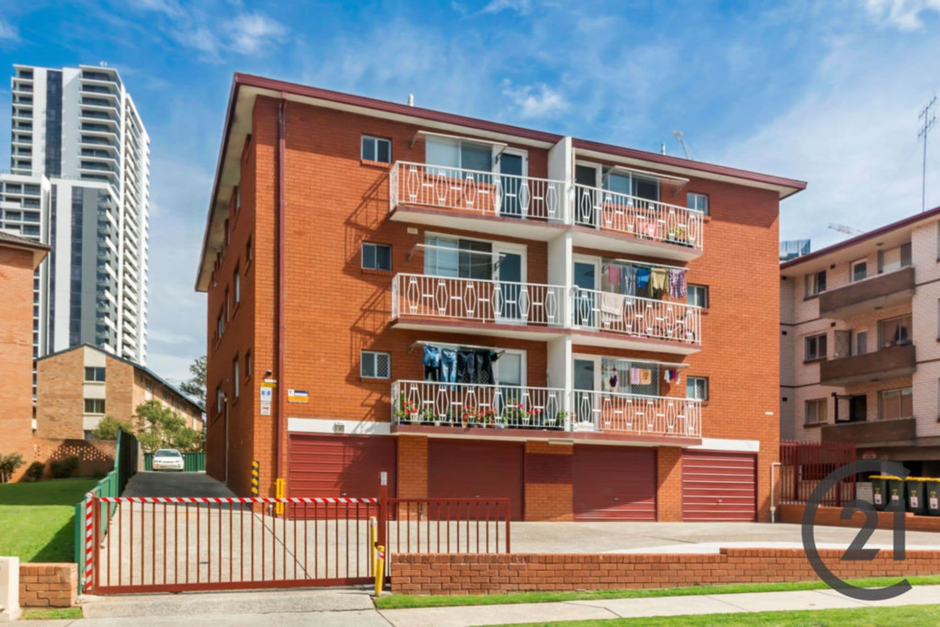 2/39 Nagle Street, Liverpool, NSW, 2170, Liverpool - Image 1