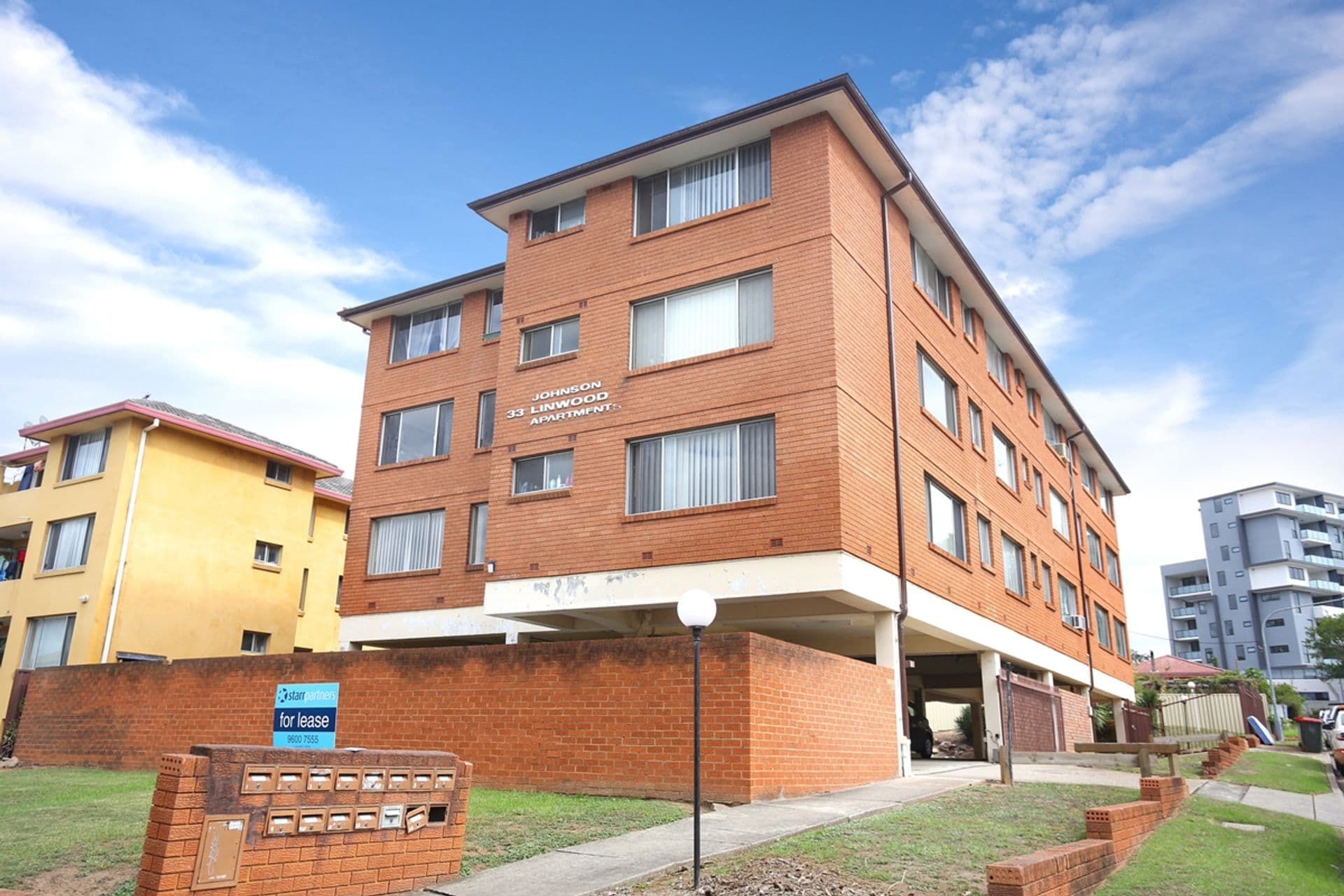 13/31-33 Nagle Street, Liverpool, NSW, 2170, Liverpool - Thumbnail 5