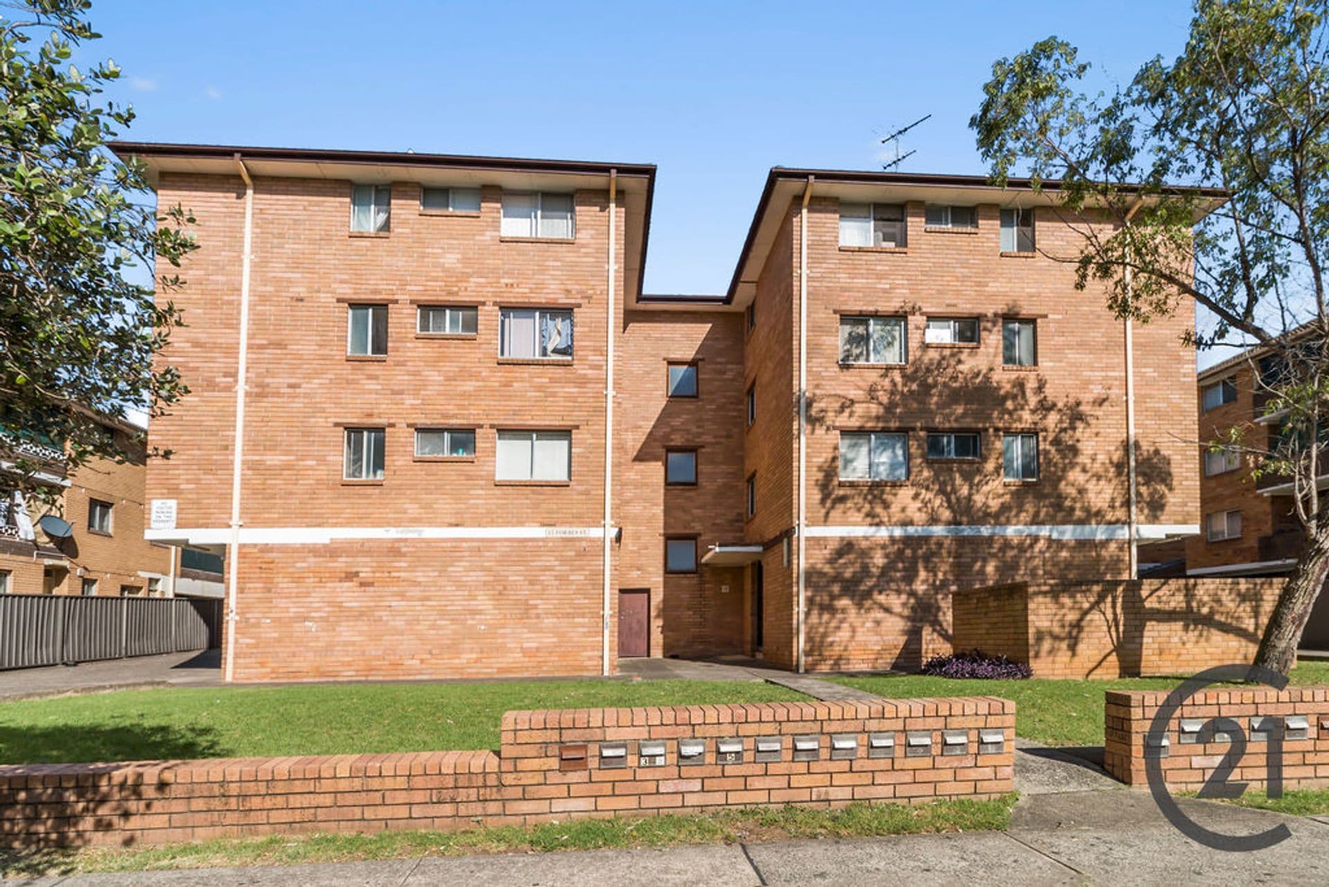18/13-15 Forbes Street, Warwick Farm, NSW, 2170, Warwick Farm - Thumbnail 7