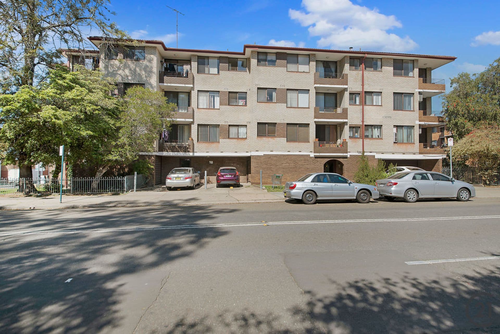 7/49 Goulburn Street, Liverpool, NSW, 2170, Liverpool - Thumbnail 7