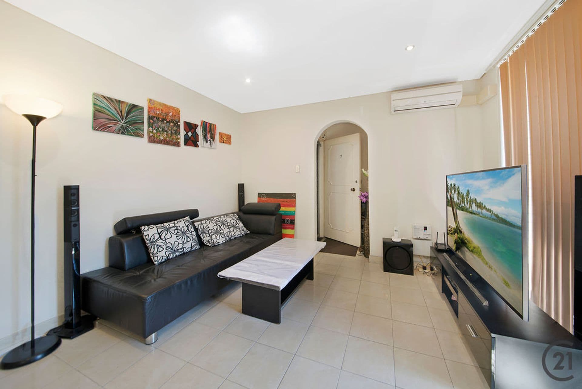 7/49 Goulburn Street, Liverpool, NSW, 2170, Liverpool - Image 1