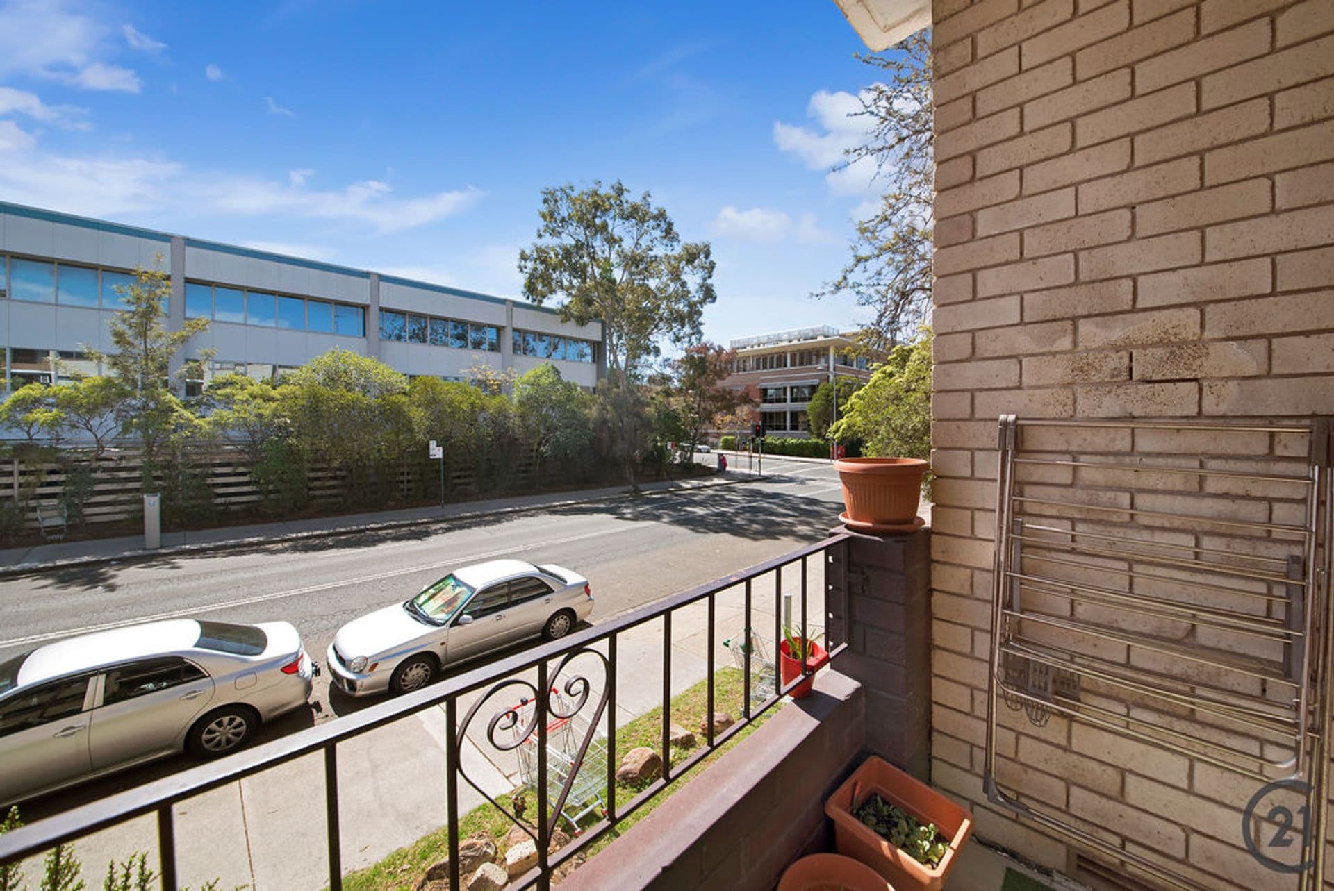 7/49 Goulburn Street, Liverpool, NSW, 2170, Liverpool - Thumbnail 6
