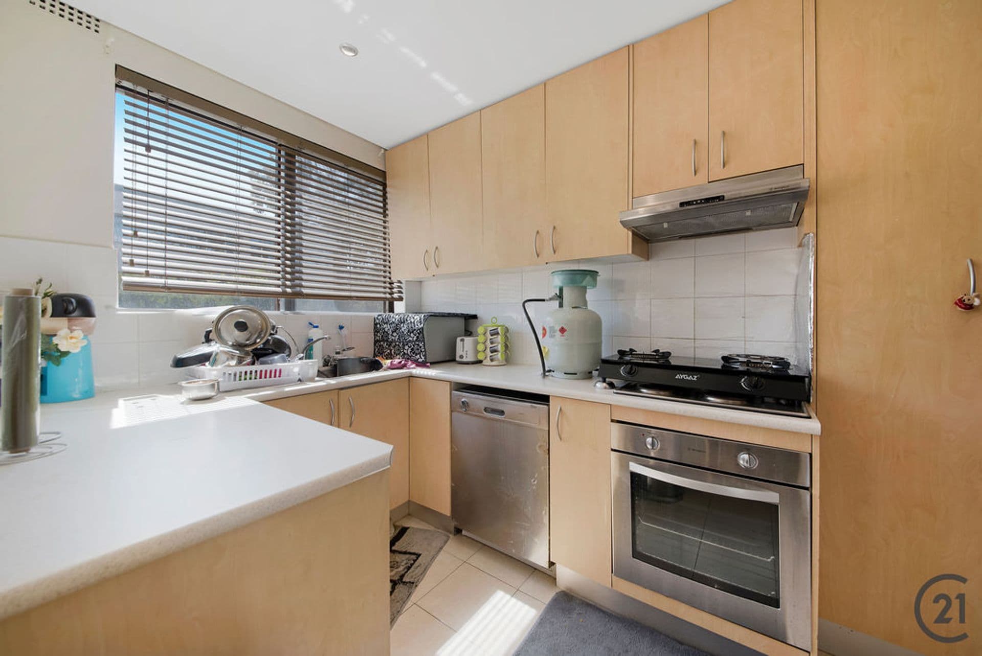 7/49 Goulburn Street, Liverpool, NSW, 2170, Liverpool - Thumbnail 4