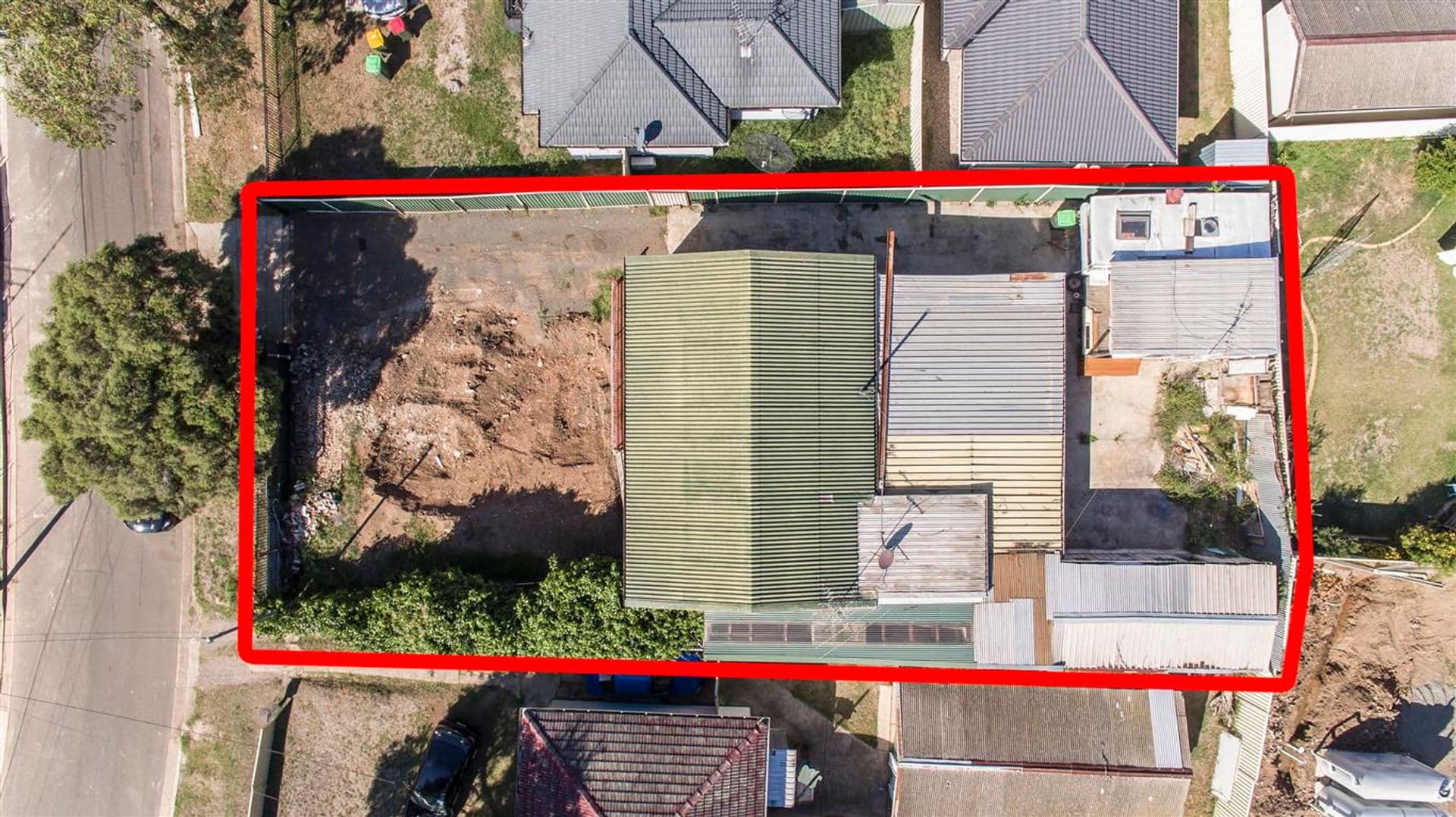 14 Bare Ave, Lurnea, NSW, 2170, Lurnea - Thumbnail 3
