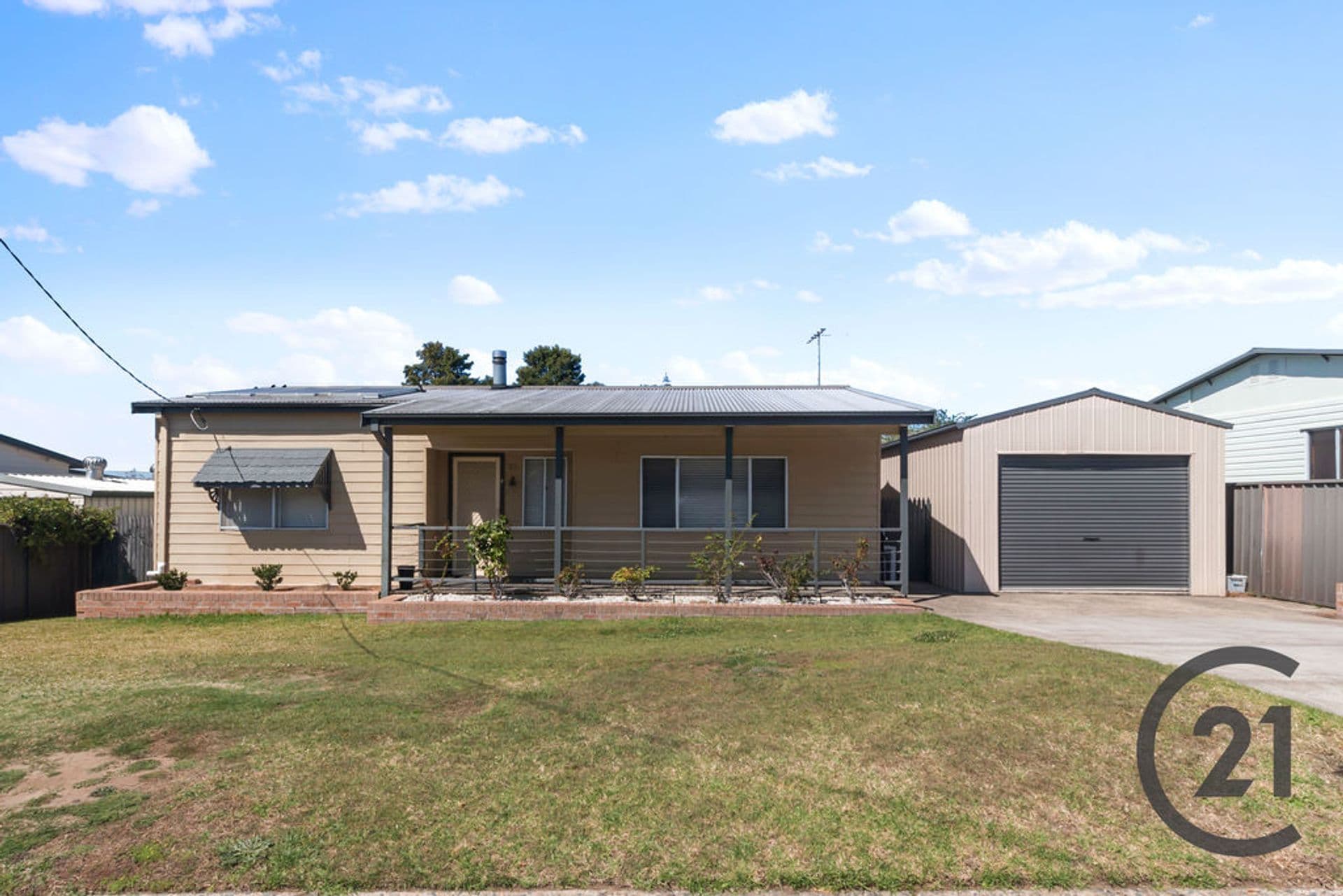 42 Second Street, Warragamba, NSW, 2752, Warragamba - Image 1