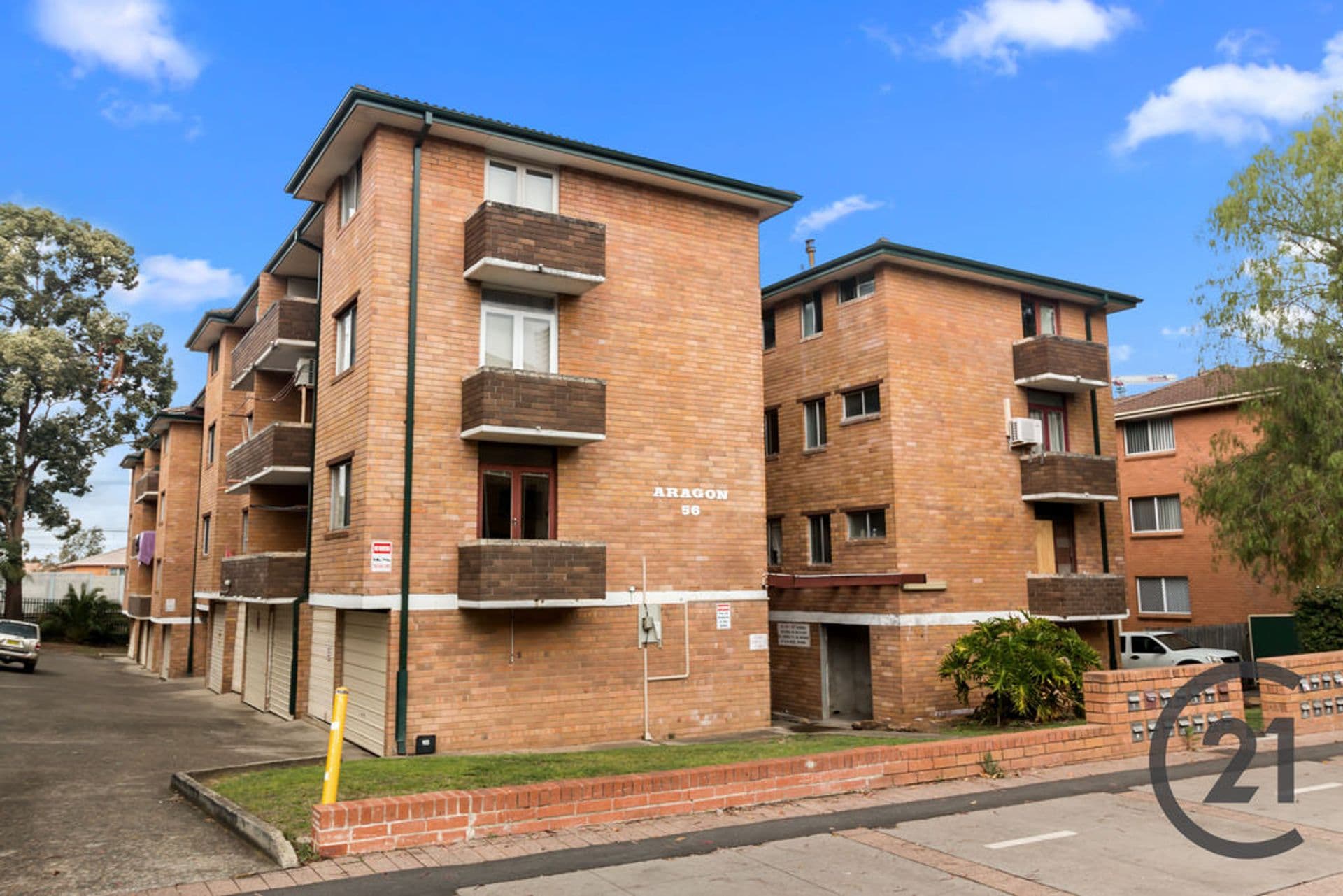 23/56 Speed Street, Liverpool, NSW, 2170, Liverpool - Thumbnail 7