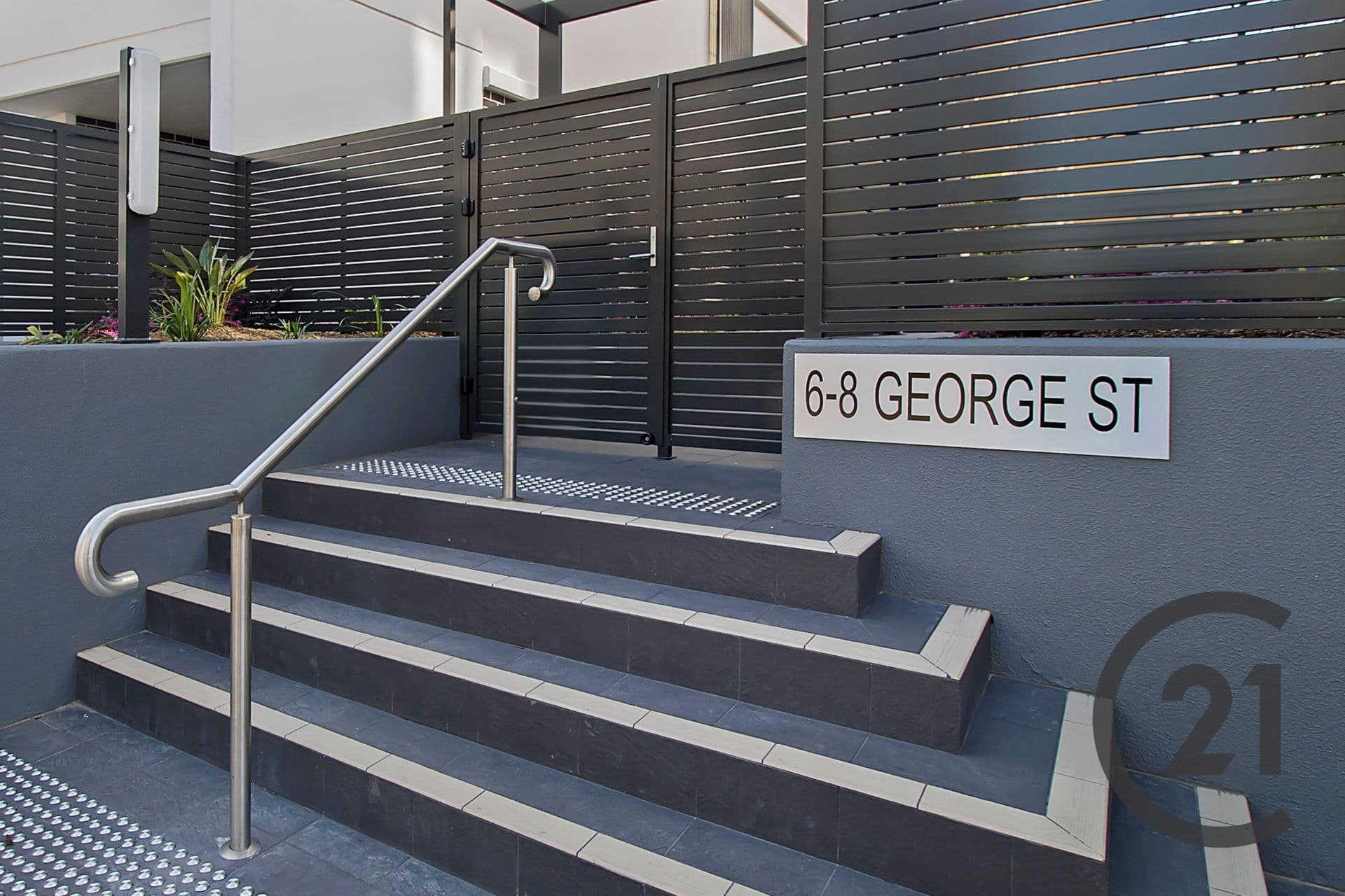 58/6-8  George Street, Liverpool, NSW, 2170, Liverpool - Thumbnail 2