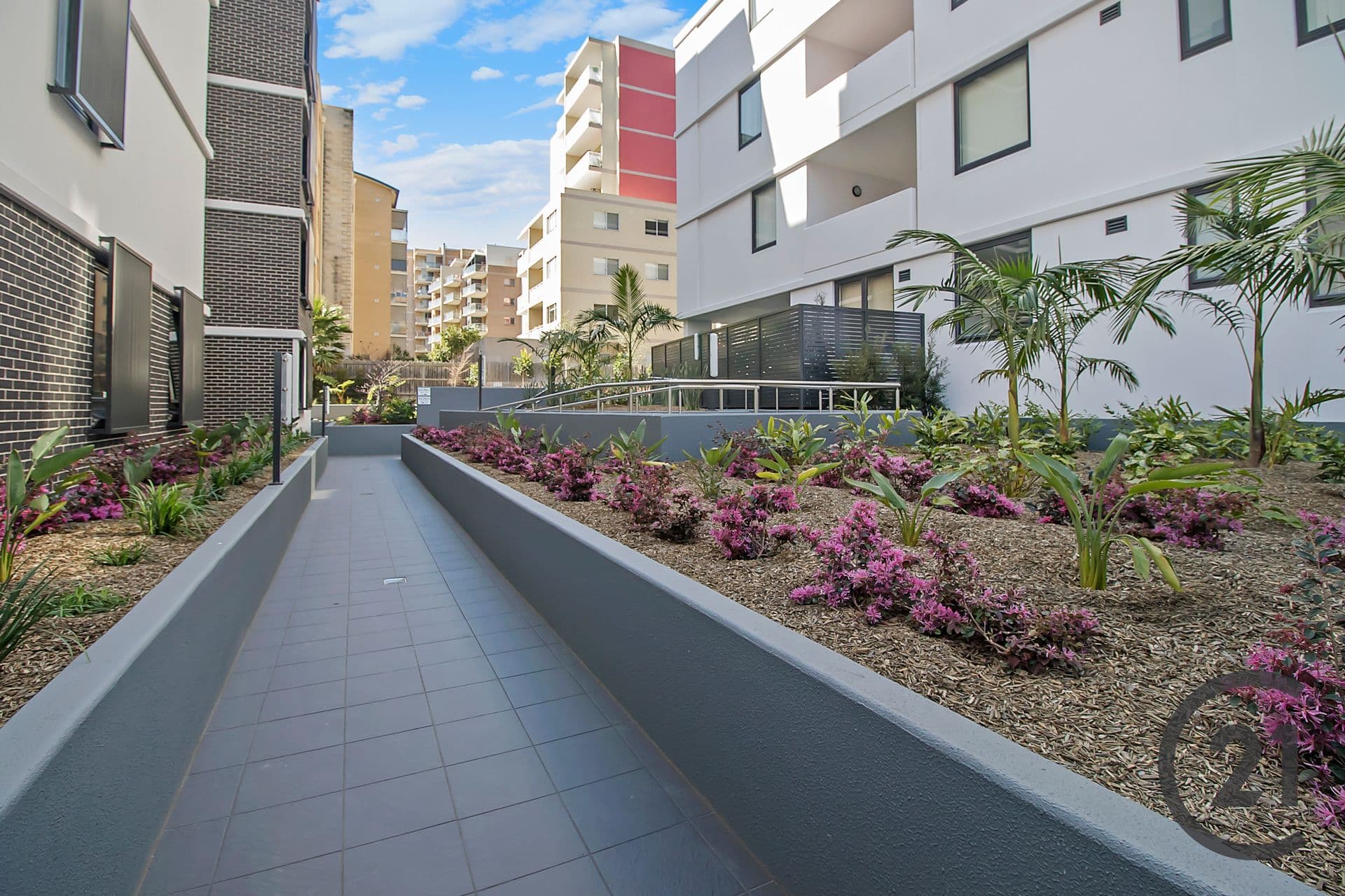 58/6-8  George Street, Liverpool, NSW, 2170, Liverpool - Thumbnail 3