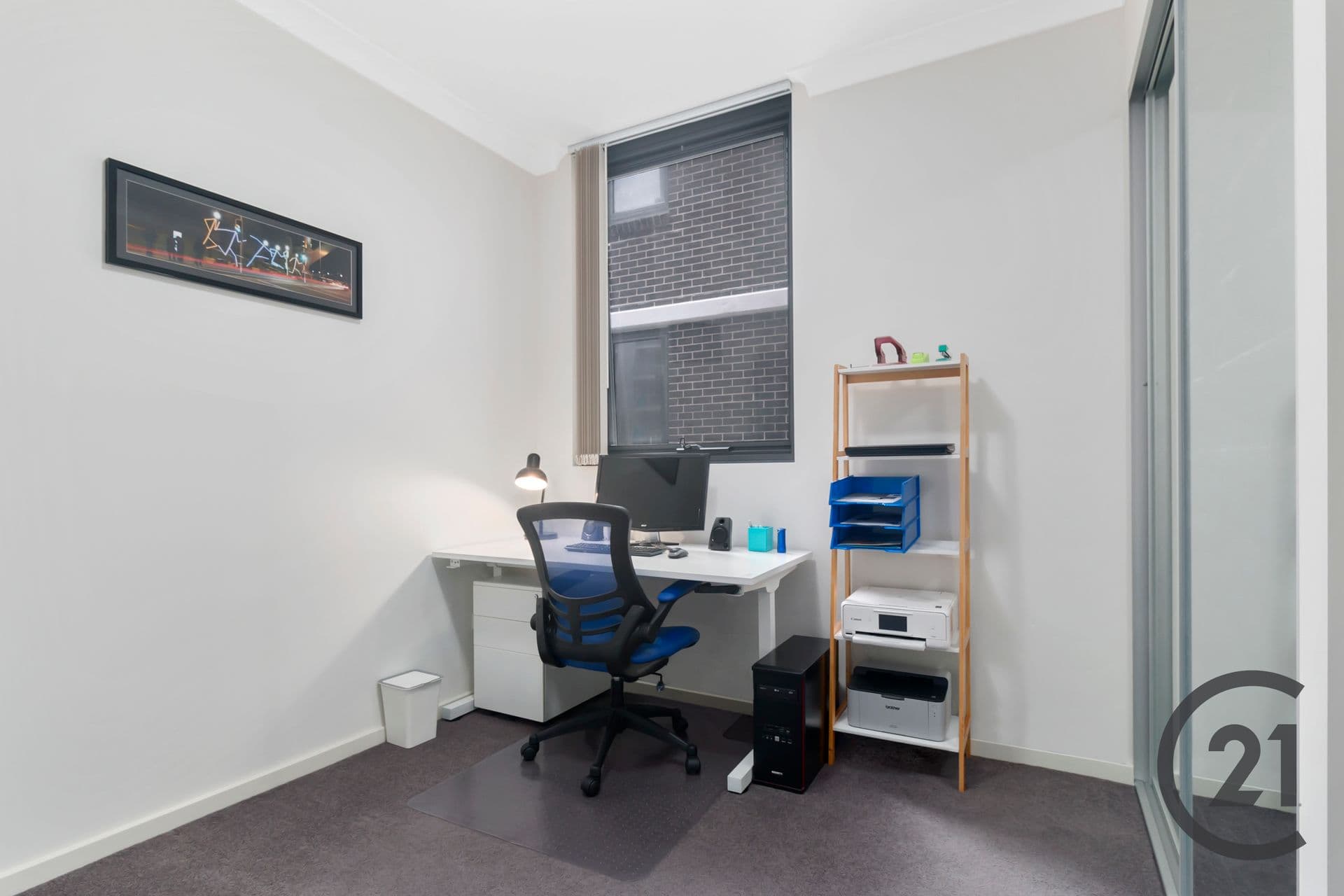 58/6-8  George Street, Liverpool, NSW, 2170, Liverpool - Thumbnail 7