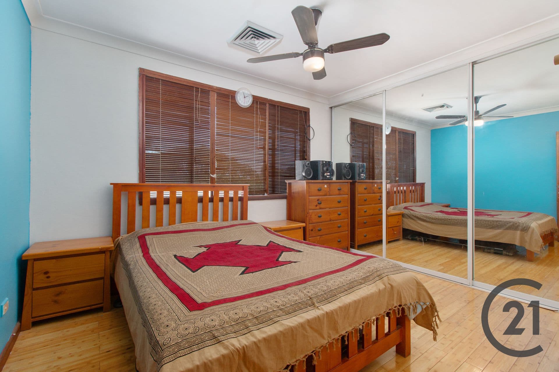 40/2 Riverpark Drive, Liverpool, NSW, 2170, Liverpool - Thumbnail 4