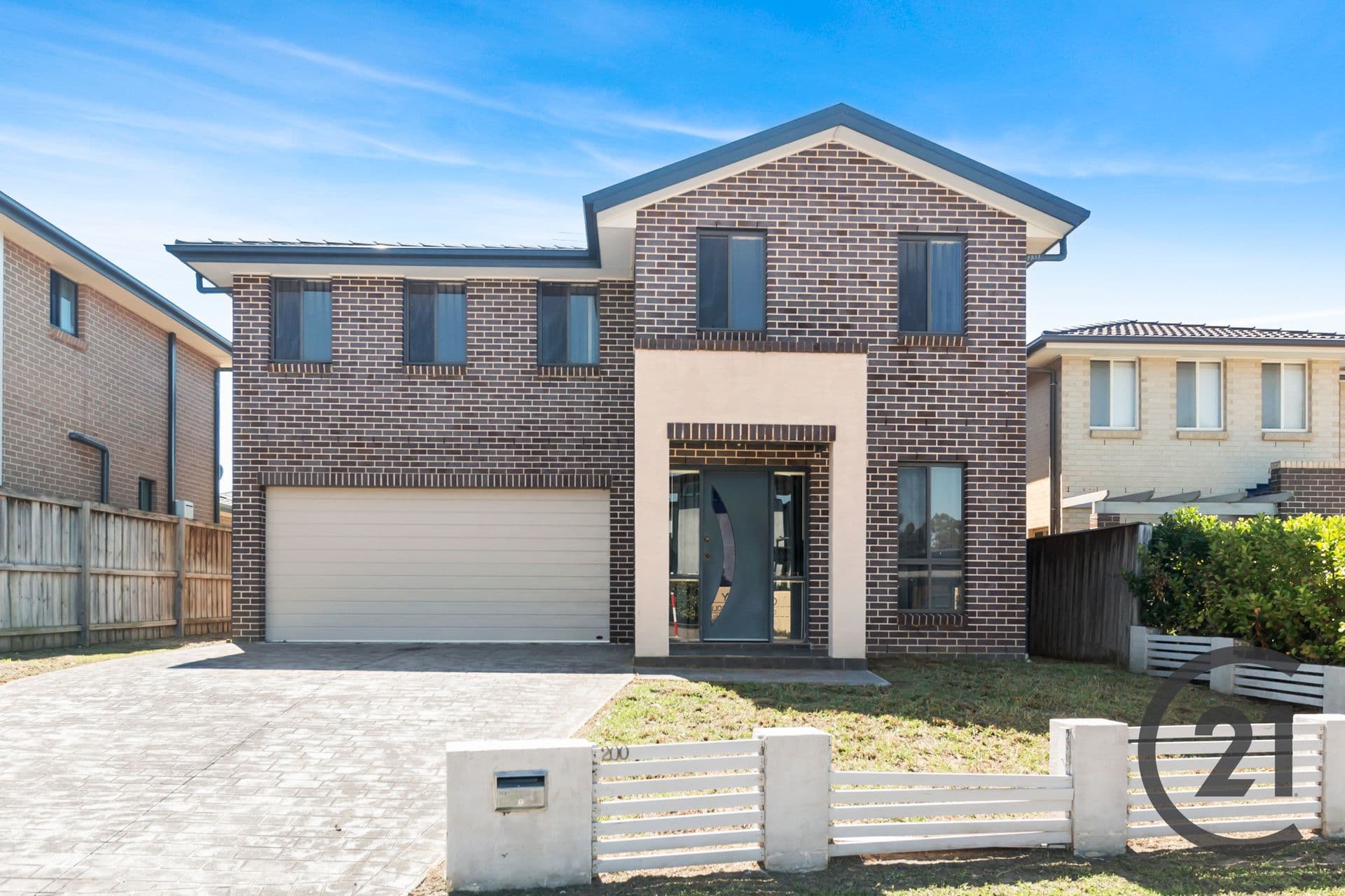 200 Carmichael Drive, West Hoxton, NSW, 2171, West Hoxton - Image 1