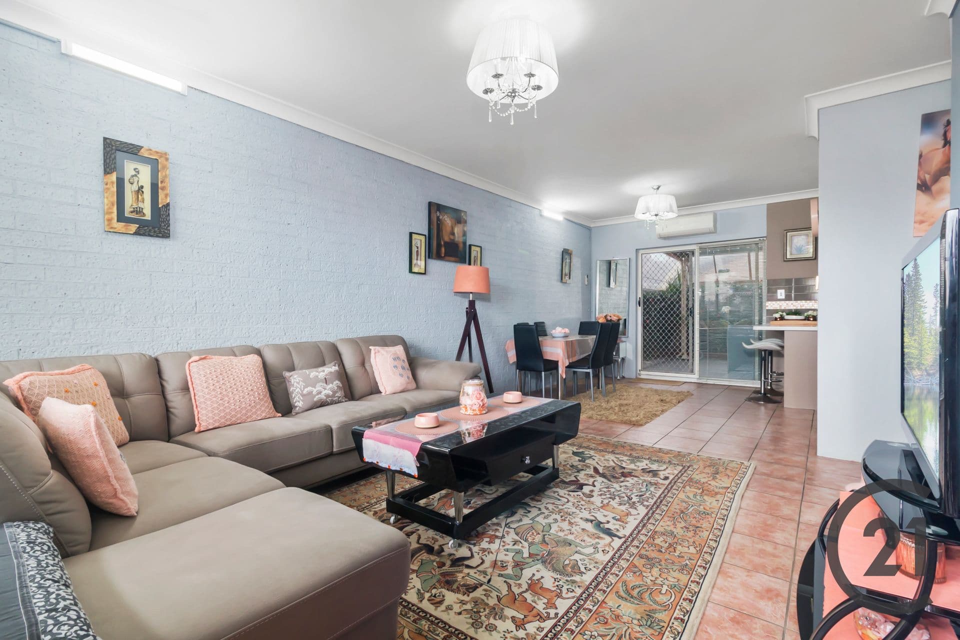 5/29 Calabro Avenue, Lurnea, NSW, 2170, Eltham North - Image 1