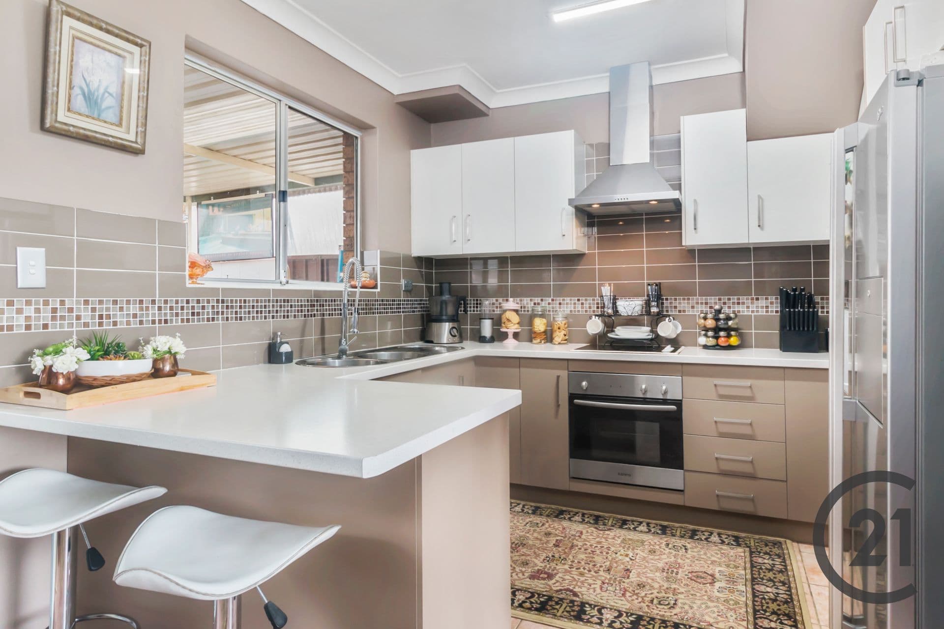 5/29 Calabro Avenue, Lurnea, NSW, 2170, Eltham North - Thumbnail 2