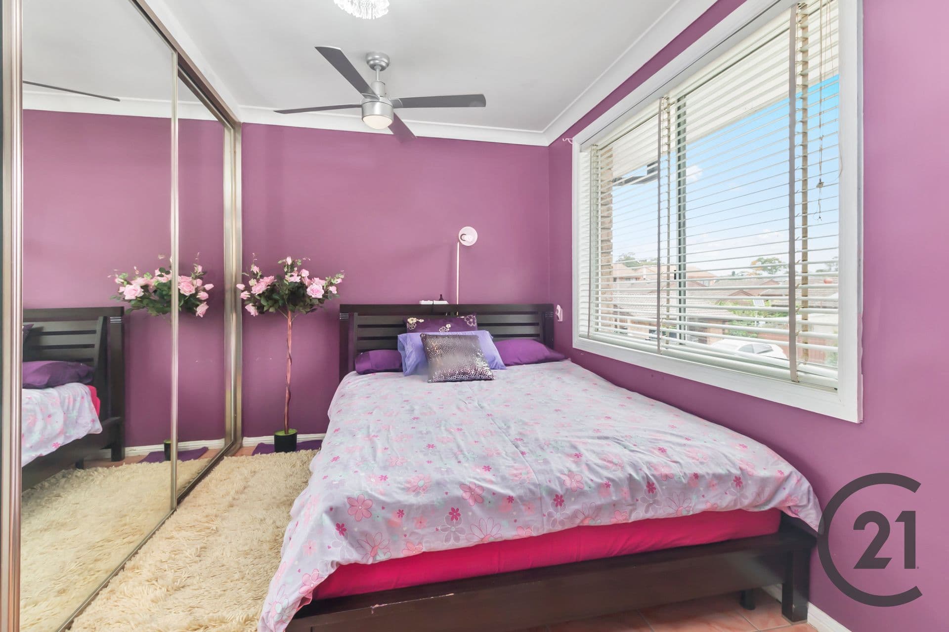 5/29 Calabro Avenue, Lurnea, NSW, 2170, Eltham North - Thumbnail 4