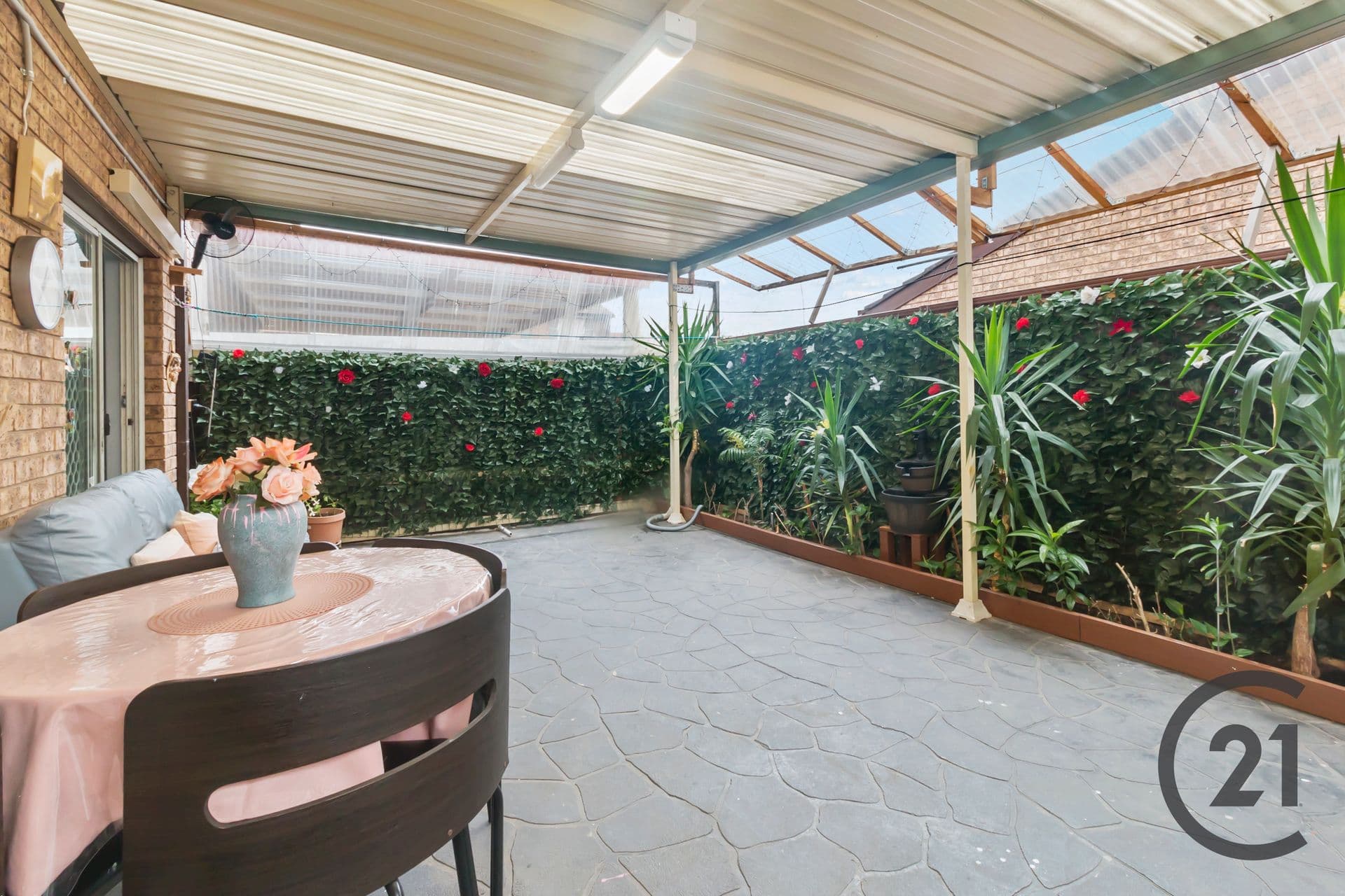 5/29 Calabro Avenue, Lurnea, NSW, 2170, Eltham North - Thumbnail 7