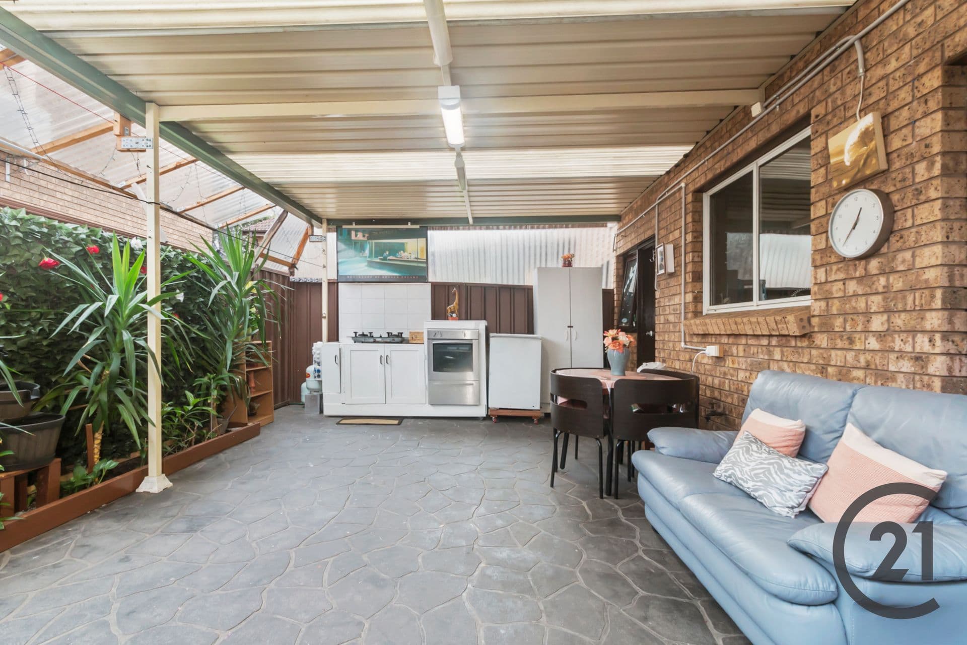 5/29 Calabro Avenue, Lurnea, NSW, 2170, Eltham North - Thumbnail 8