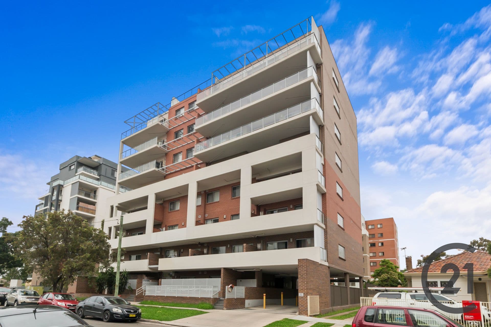 4/6-8  Bathurst Street, Liverpool, NSW, 2170, Liverpool - Thumbnail 8