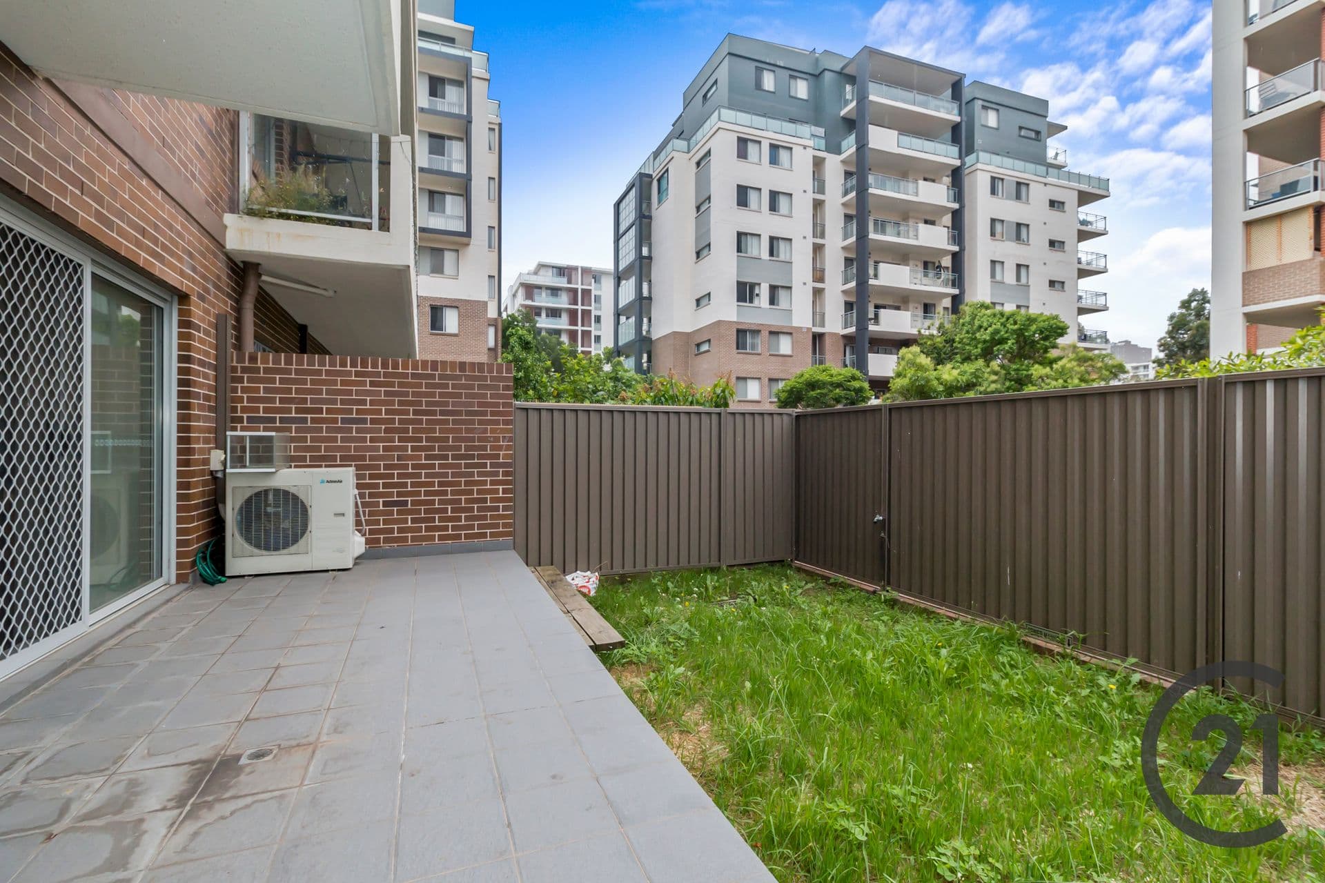 4/6-8  Bathurst Street, Liverpool, NSW, 2170, Liverpool - Thumbnail 7