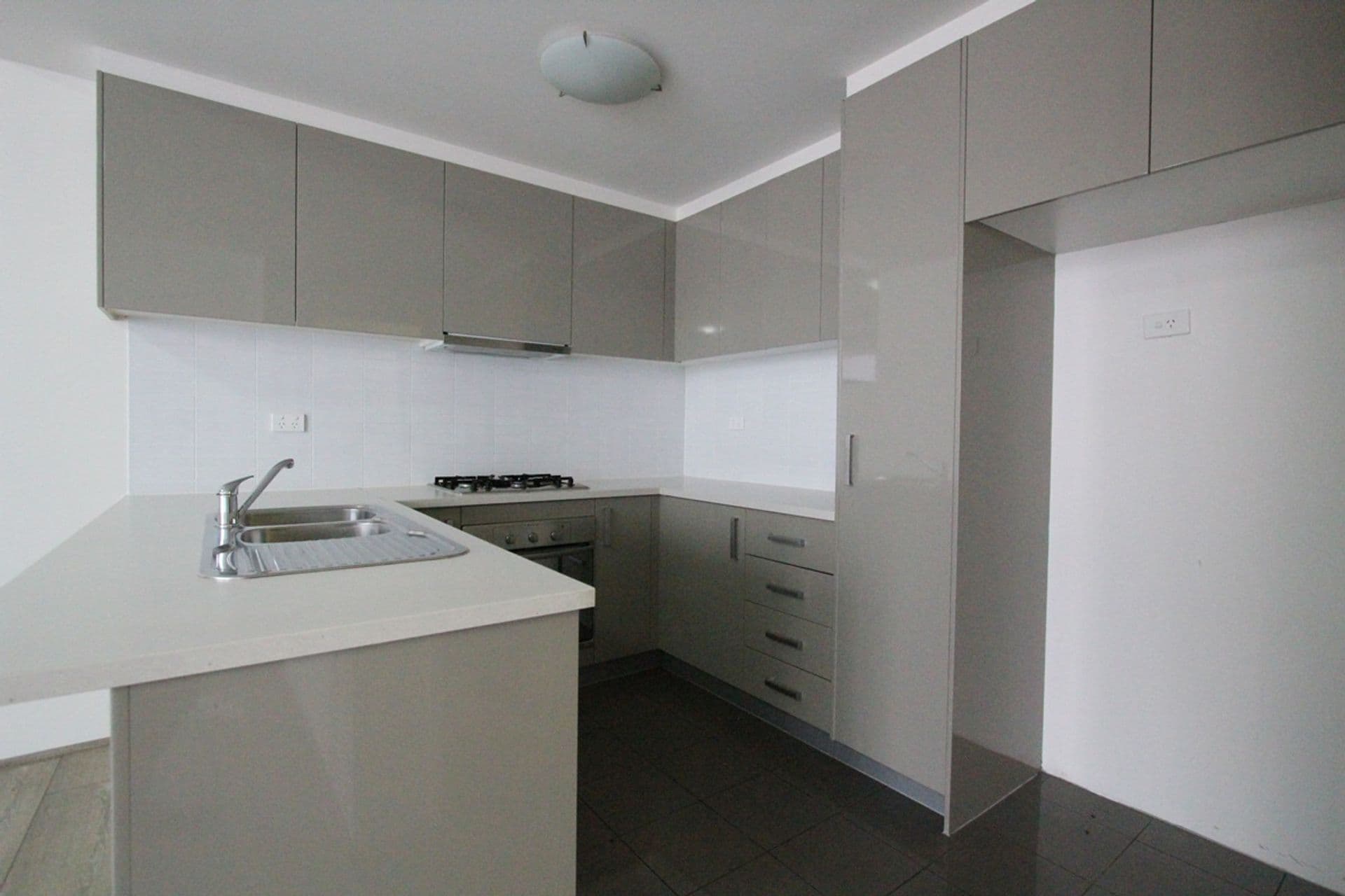 17/10-16 Castlereagh Street, Liverpool, NSW, 2170, Liverpool - Thumbnail 2