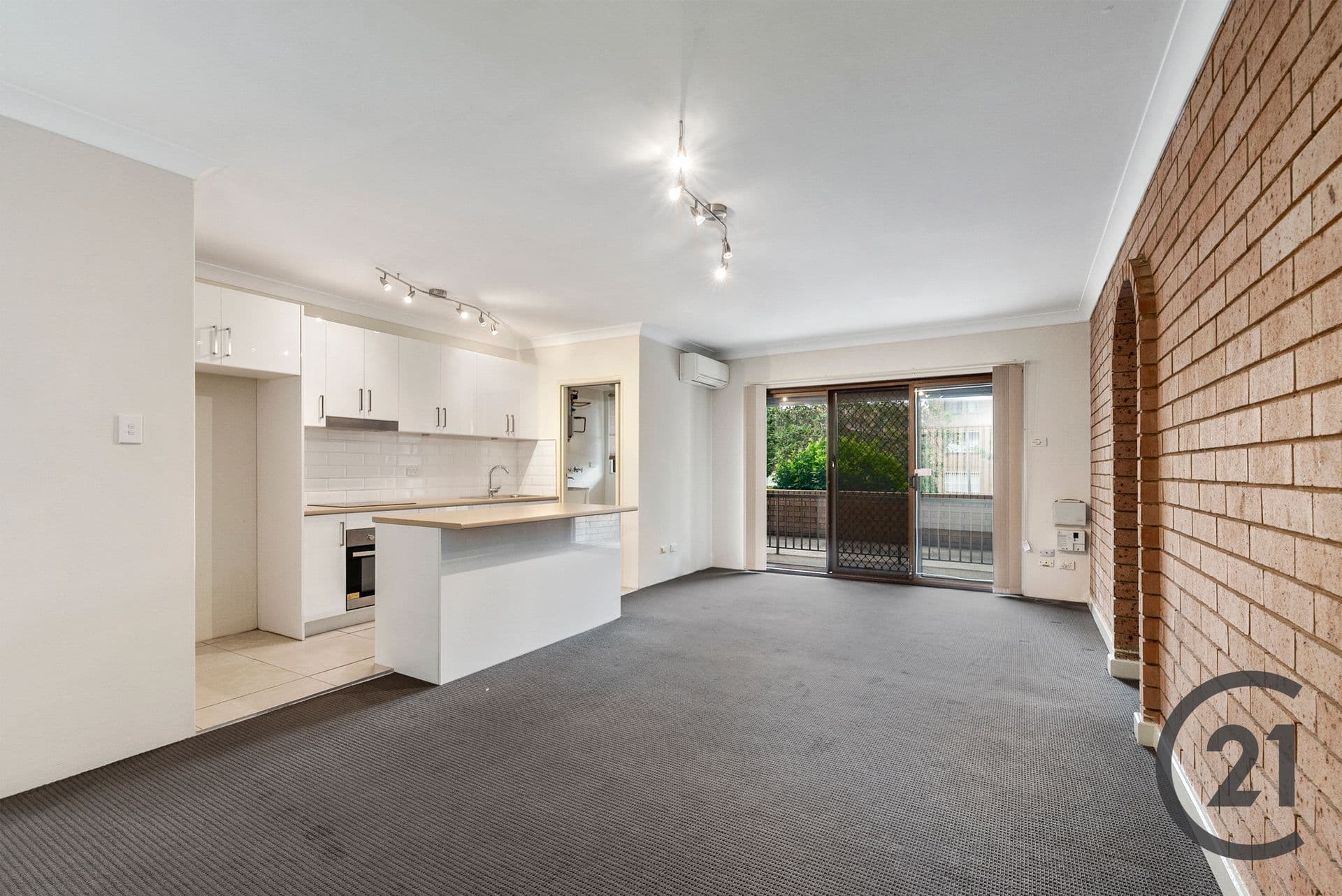 1/85  Castlereagh Street, Liverpool, NSW, 2170, Liverpool - Thumbnail 3