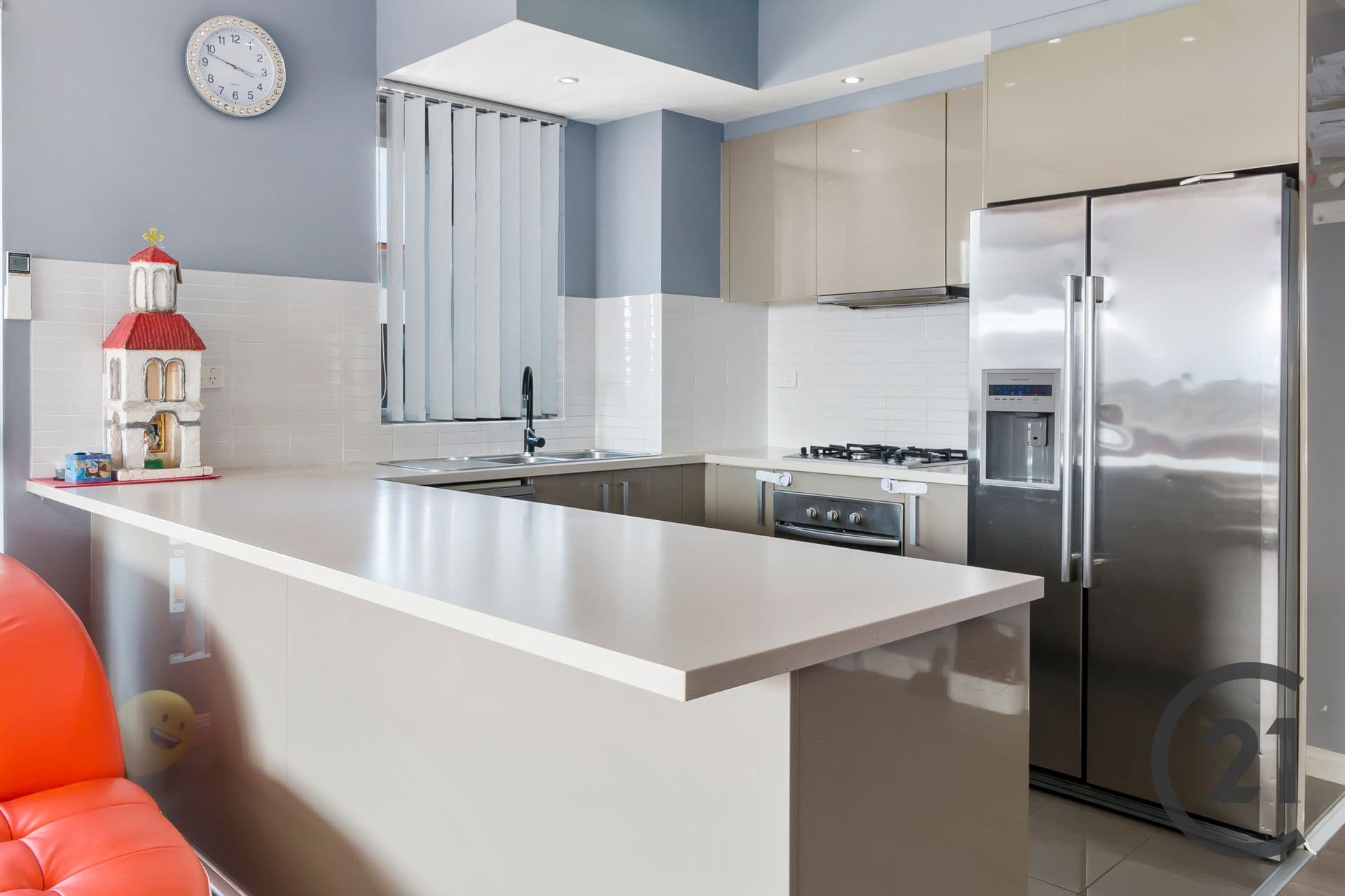 82/10-16 Castlereagh Street, Liverpool, NSW, 2170, Liverpool - Thumbnail 3